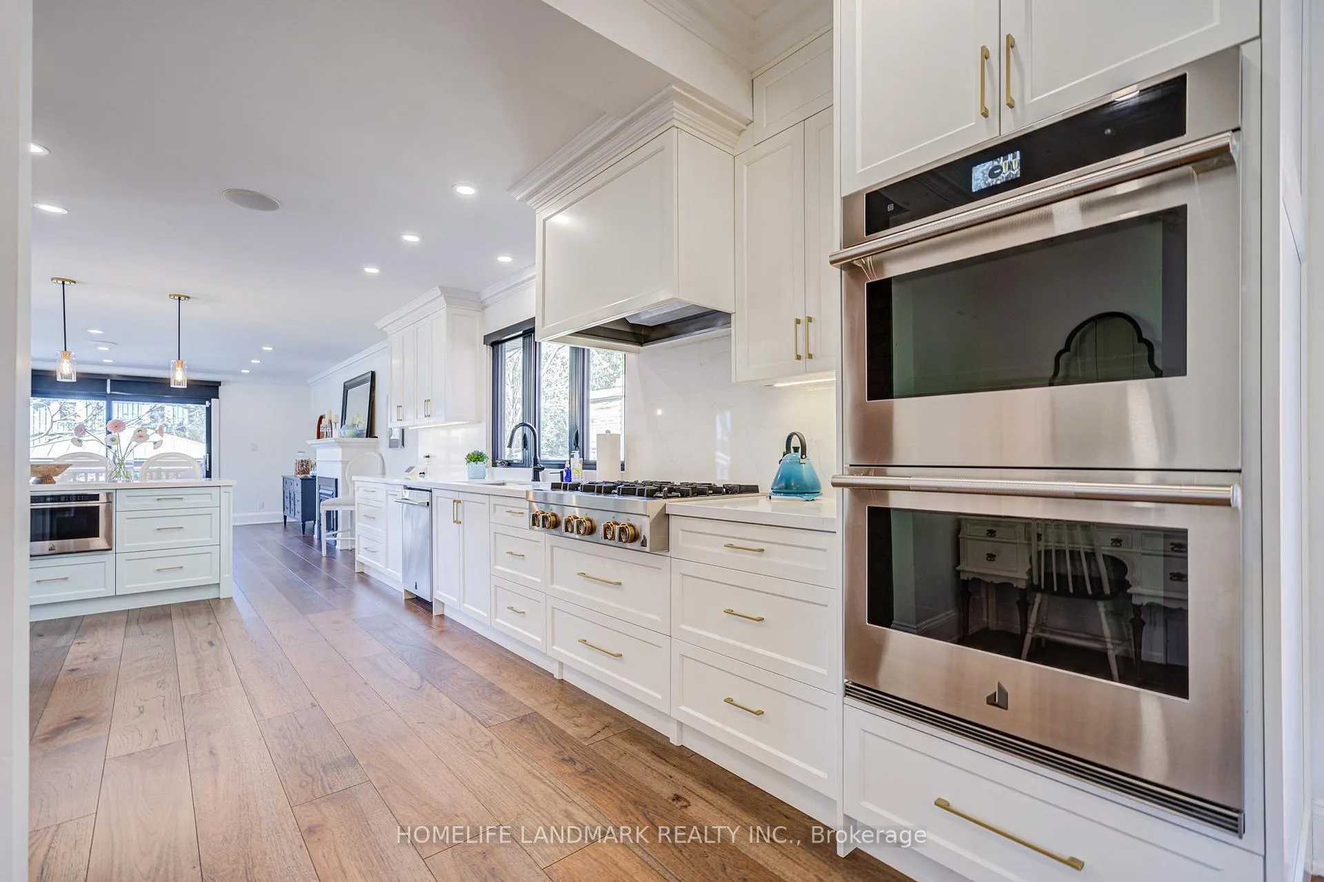 Photo 105 of 40 Harrison Avenue, Aurora, Aurora Village — HOMEH