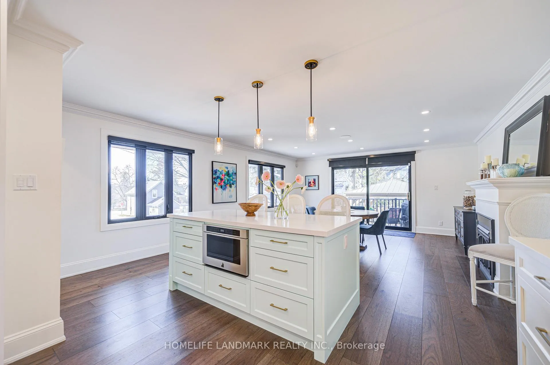 Photo 123 of 40 Harrison Avenue, Aurora, Aurora Village — HOMEH