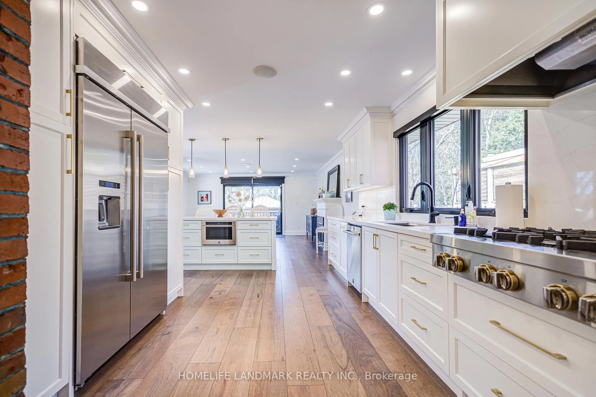 Photo 119 of 40 Harrison Avenue, Aurora, Aurora Village — HOMEH