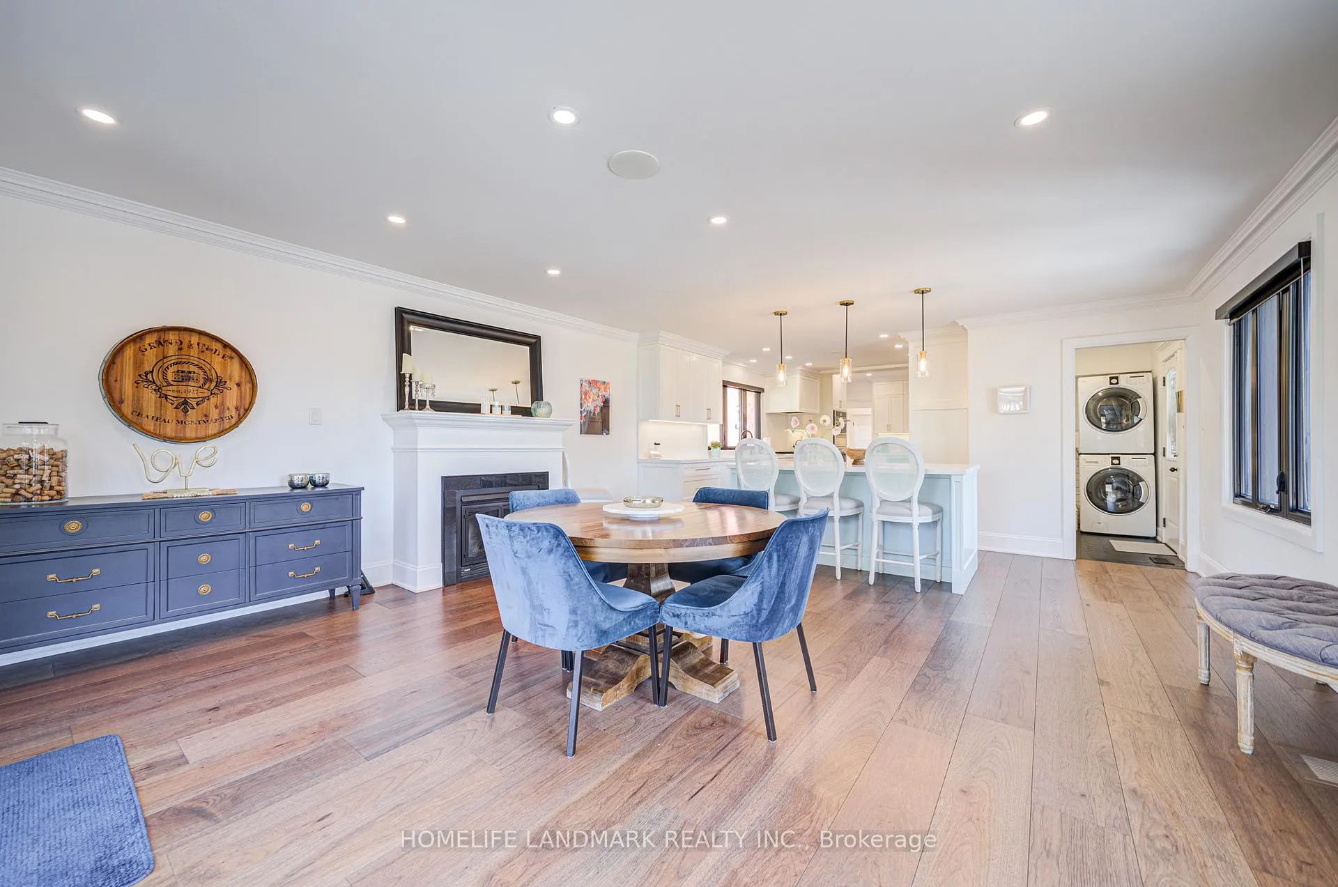 Photo 131 of 40 Harrison Avenue, Aurora, Aurora Village — HOMEH