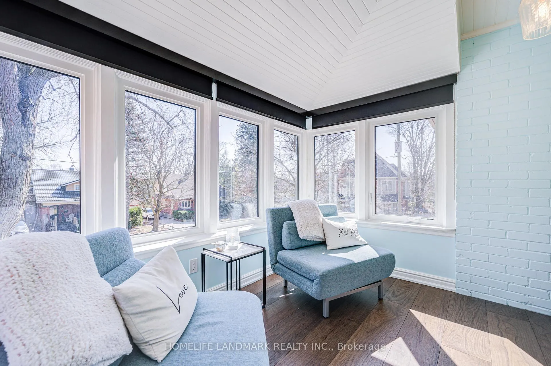 Photo 198 of 40 Harrison Avenue, Aurora, Aurora Village — HOMEH
