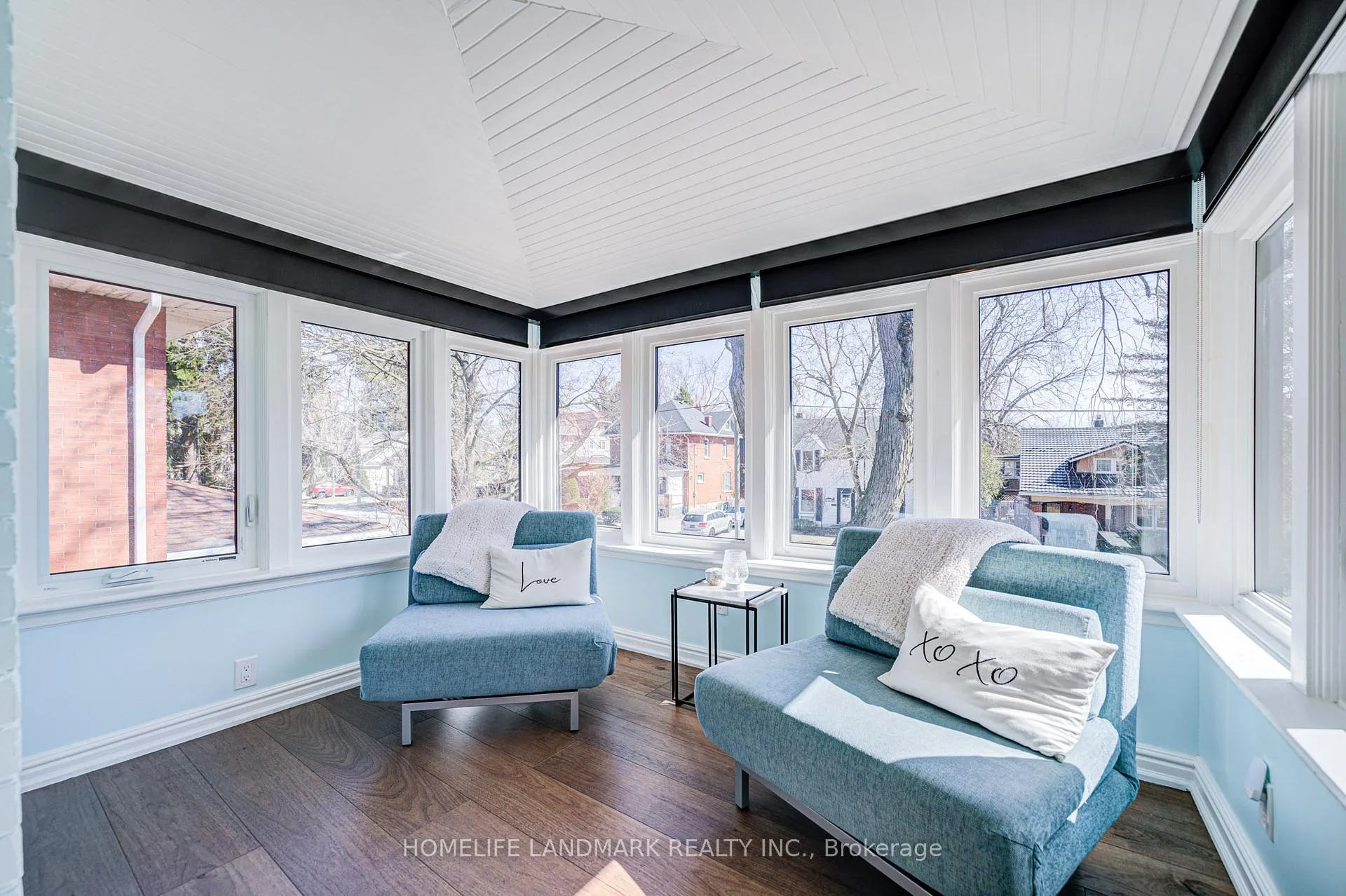 Photo 209 of 40 Harrison Avenue, Aurora, Aurora Village — HOMEH