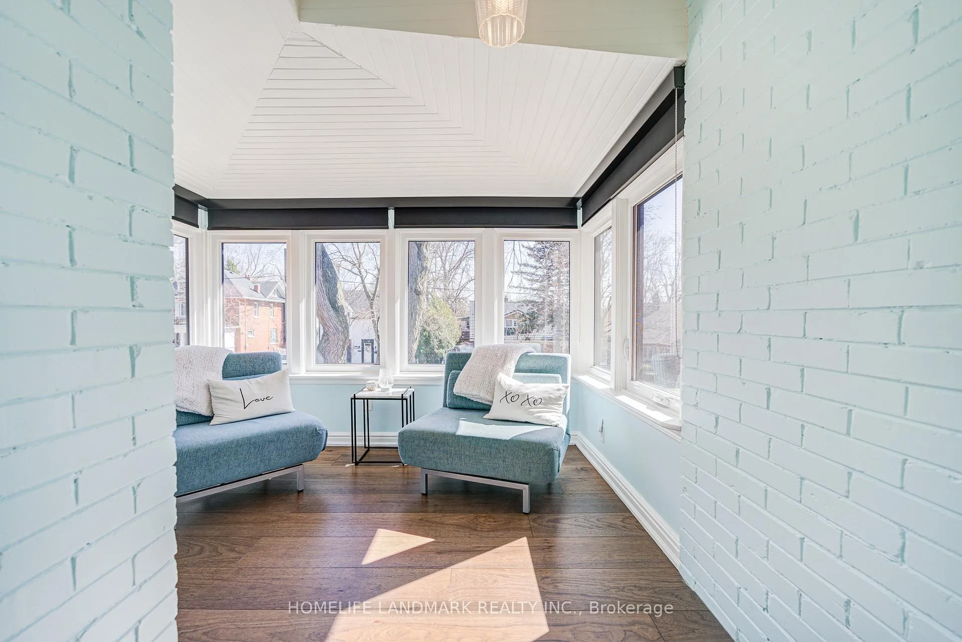 Photo 215 of 40 Harrison Avenue, Aurora, Aurora Village — HOMEH