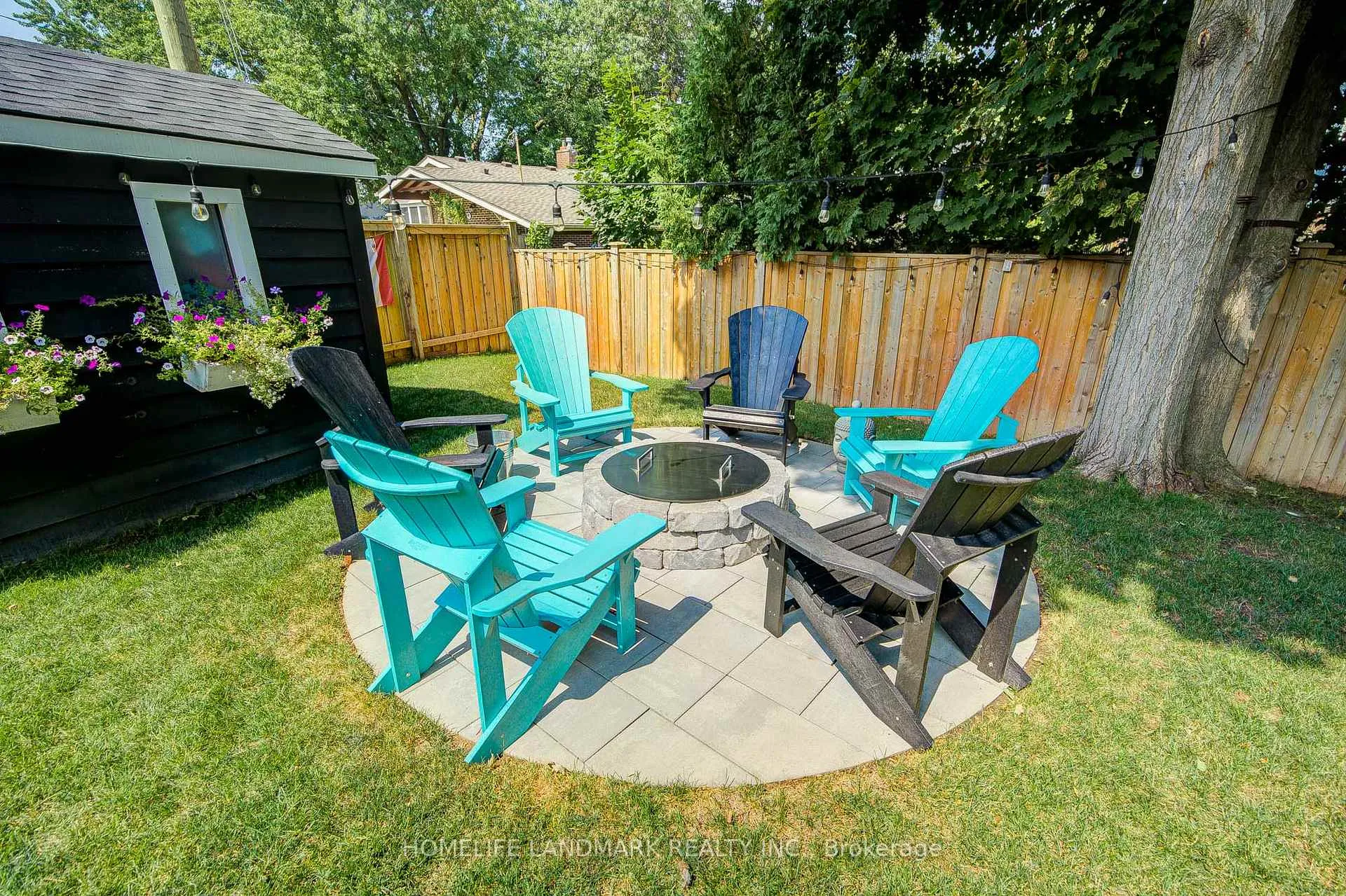 Photo 256 of 40 Harrison Avenue, Aurora, Aurora Village — HOMEH