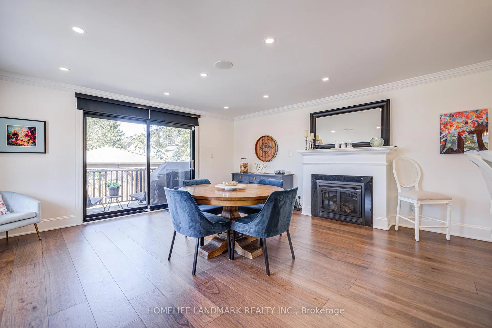 Photo 261 of 40 Harrison Avenue, Aurora, Aurora Village — HOMEH