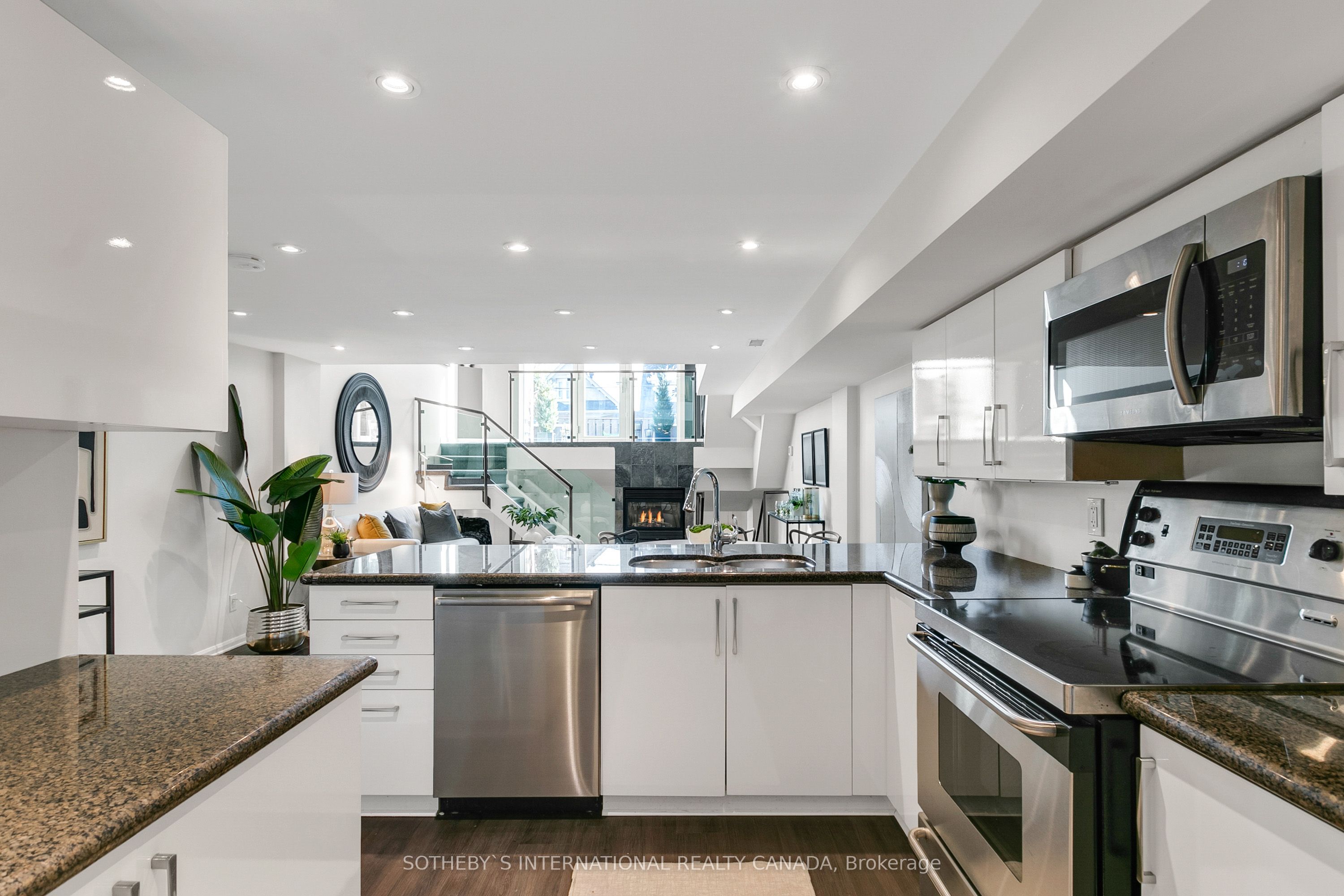 Photo 58 of Unit 109, 660 Pape Avenue, Toronto, North Riverdale — HOMEH
