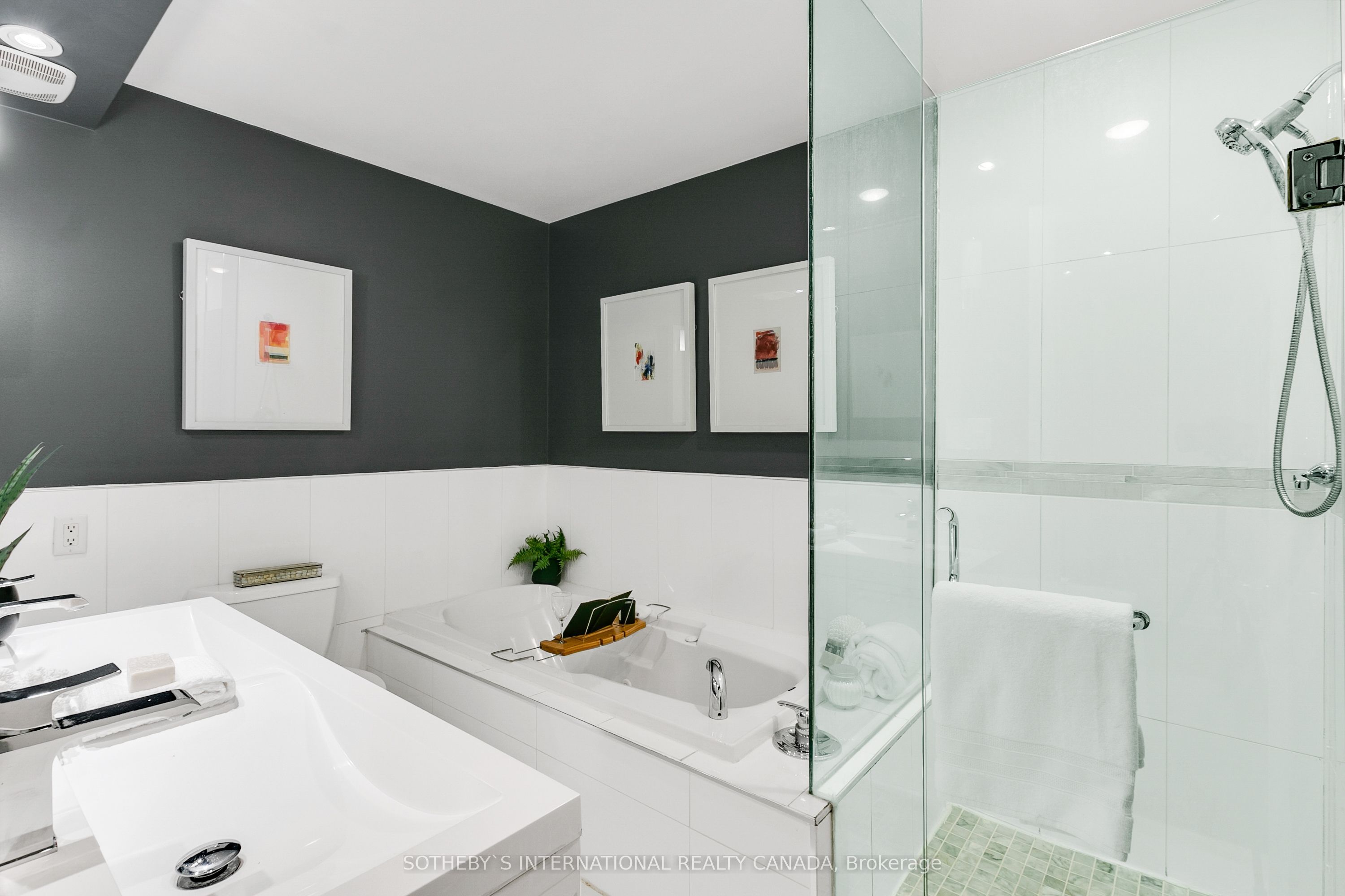 Photo 68 of Unit 109, 660 Pape Avenue, Toronto, North Riverdale — HOMEH
