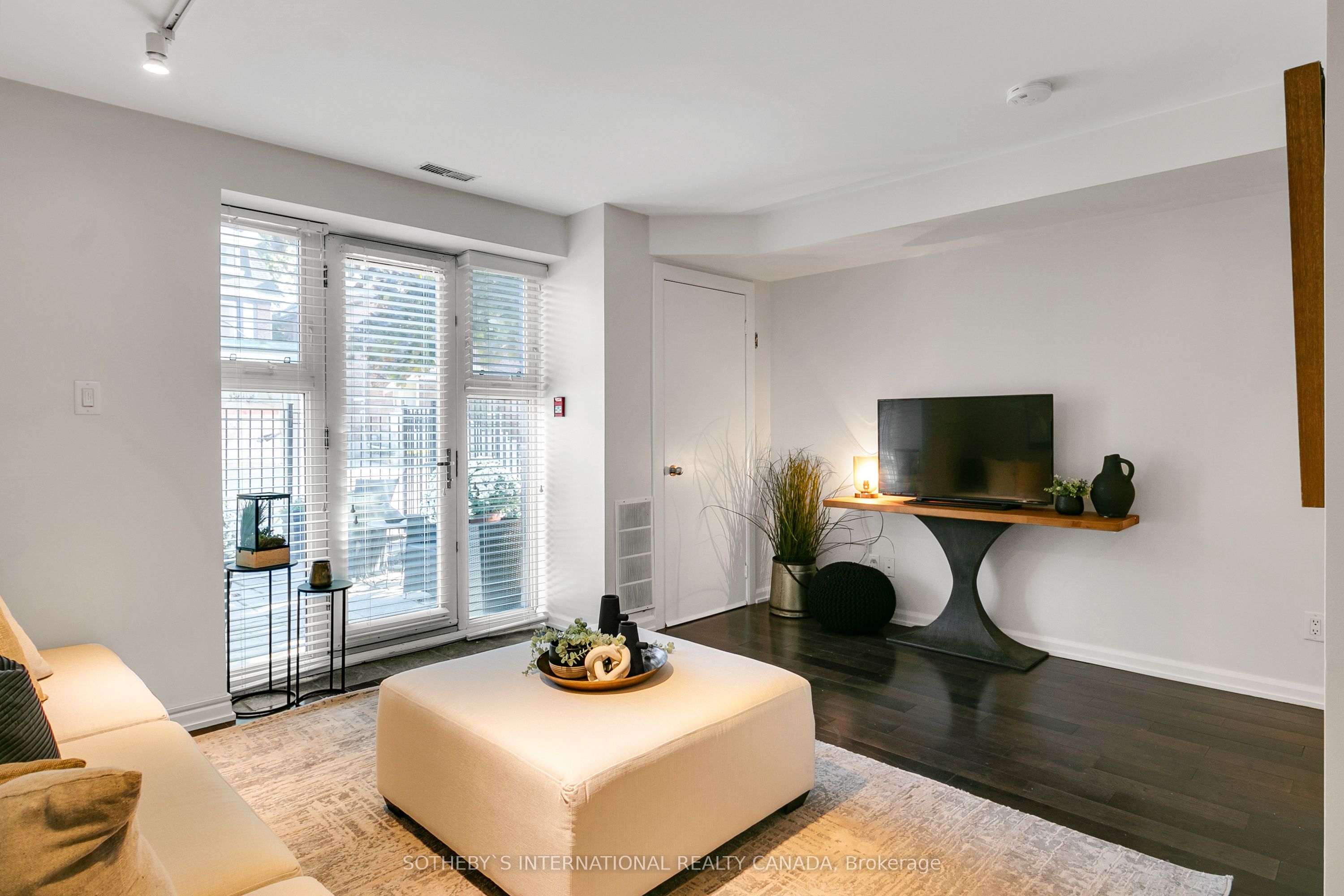 Photo 52 of Unit 109, 660 Pape Avenue, Toronto, North Riverdale — HOMEH