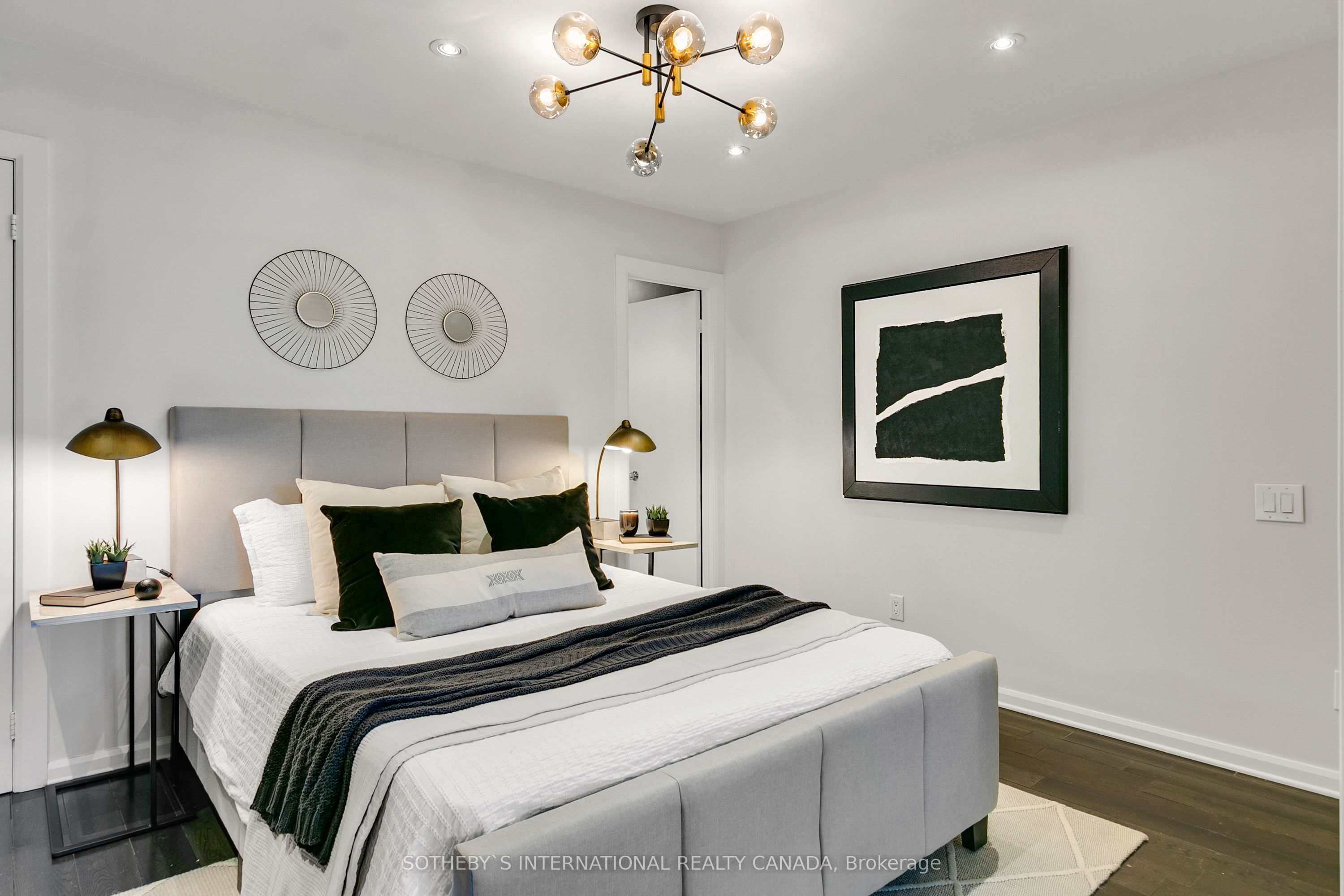Photo 65 of Unit 109, 660 Pape Avenue, Toronto, North Riverdale — HOMEH