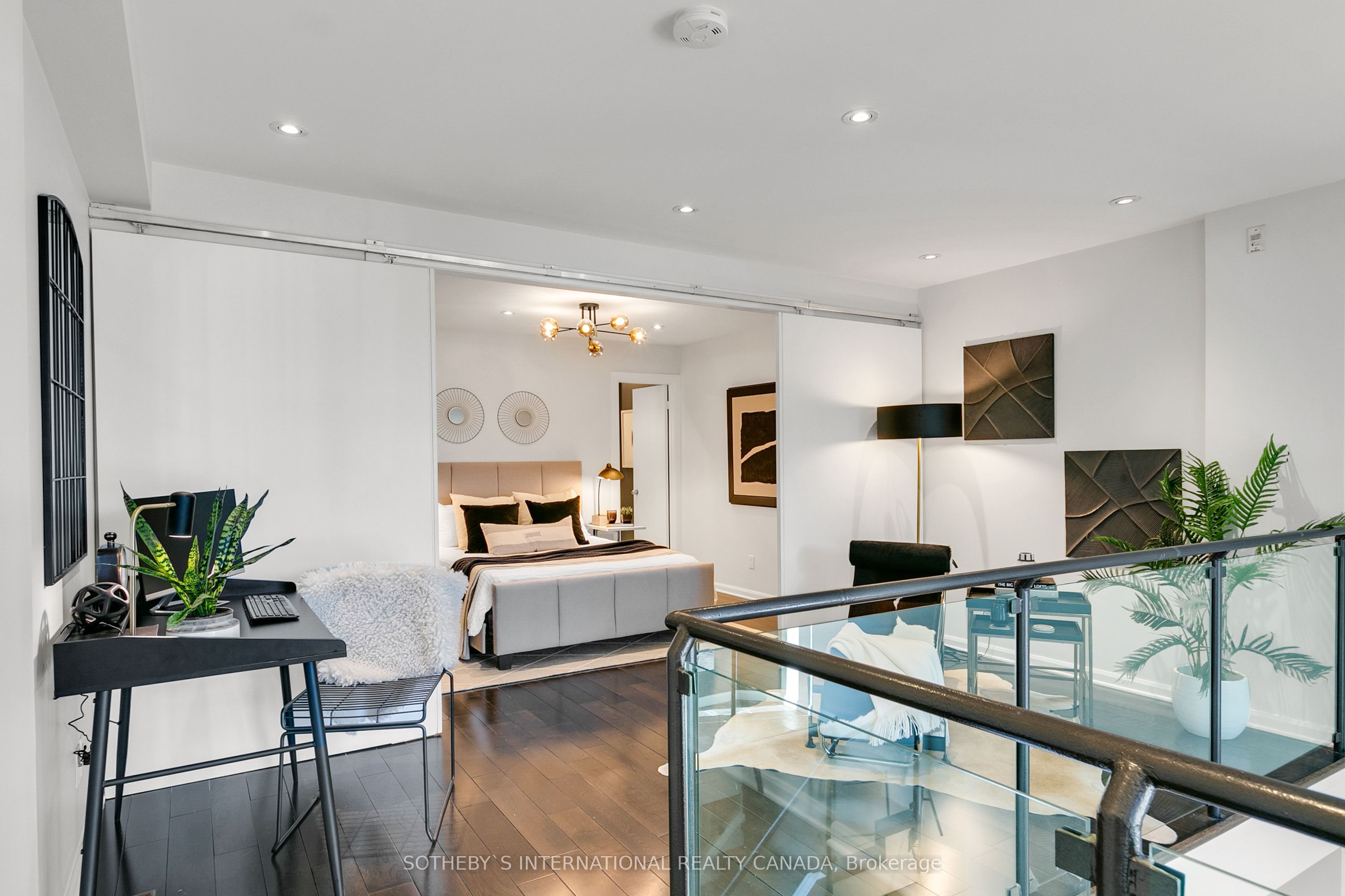 Photo 61 of Unit 109, 660 Pape Avenue, Toronto, North Riverdale — HOMEH