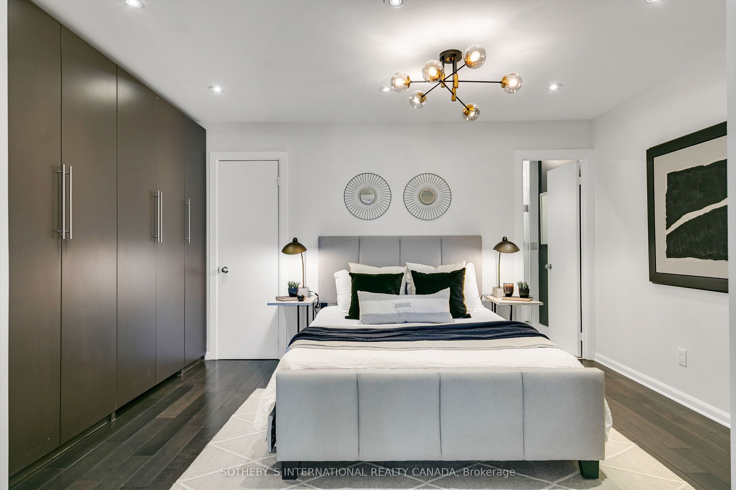 Photo 64 of Unit 109, 660 Pape Avenue, Toronto, North Riverdale — HOMEH