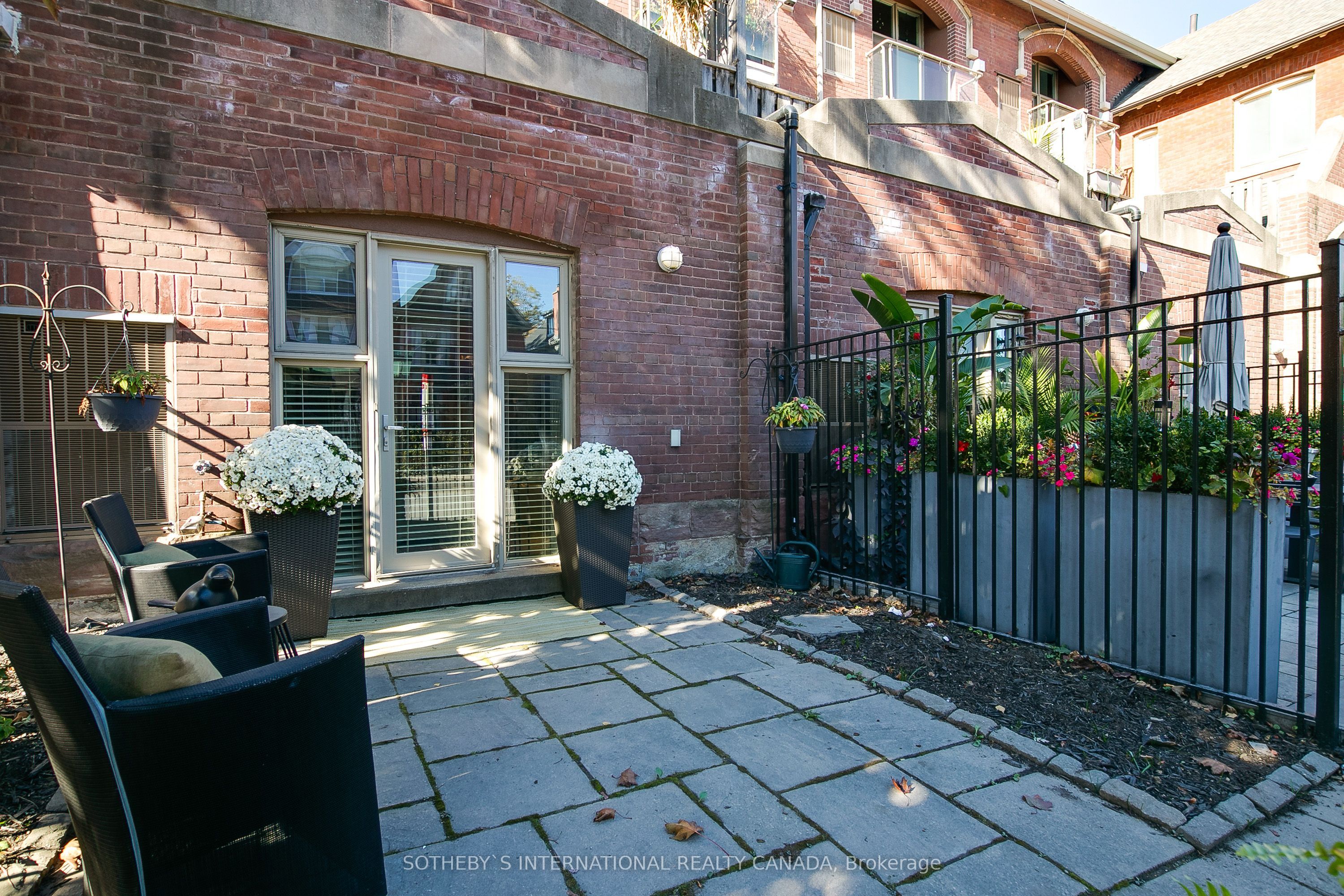 Photo 80 of Unit 109, 660 Pape Avenue, Toronto, North Riverdale — HOMEH