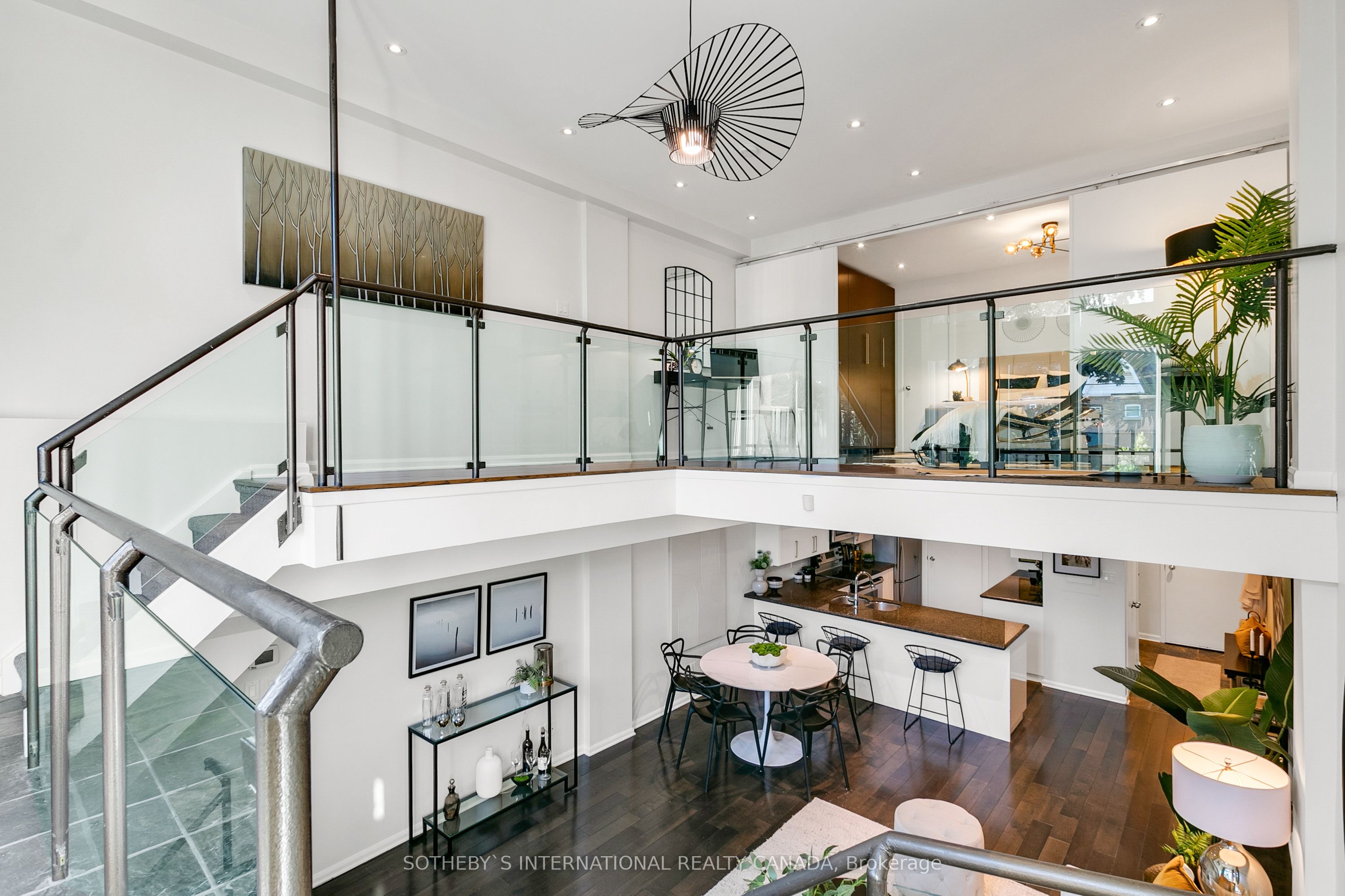 Photo 49 of Unit 109, 660 Pape Avenue, Toronto, North Riverdale — HOMEH