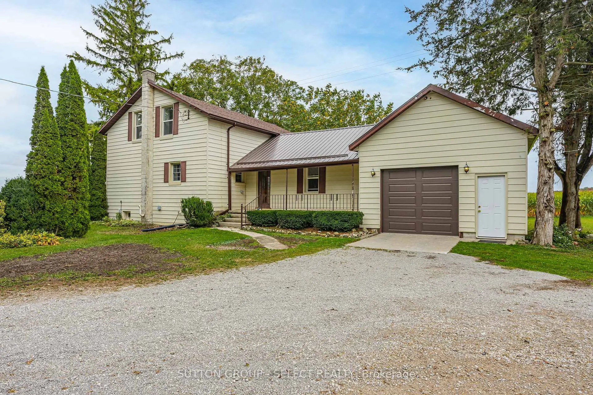 Photo 5 of 71479 Babylon Line, Bluewater, Hay — HOMEH