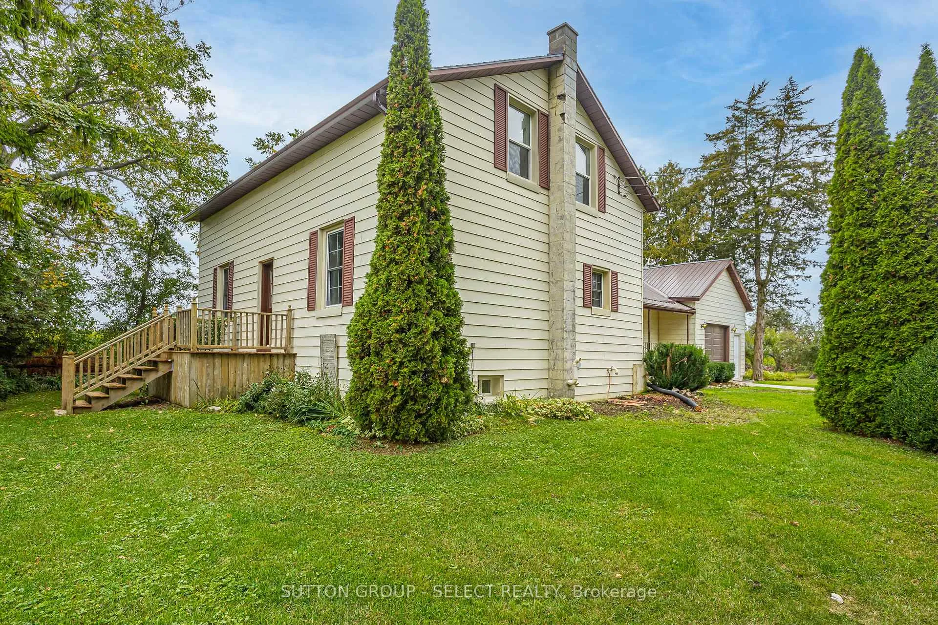 Photo 235 of 71479 Babylon Line, Bluewater, Hay — HOMEH