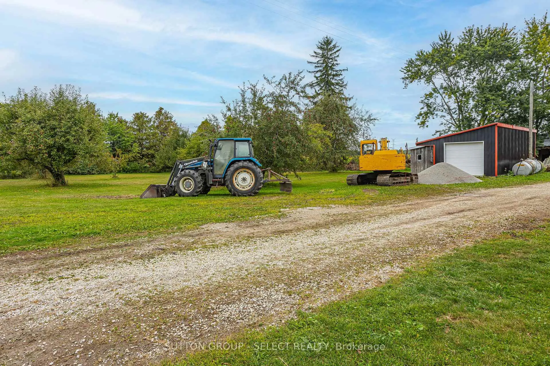 Photo 252 of 71479 Babylon Line, Bluewater, Hay — HOMEH