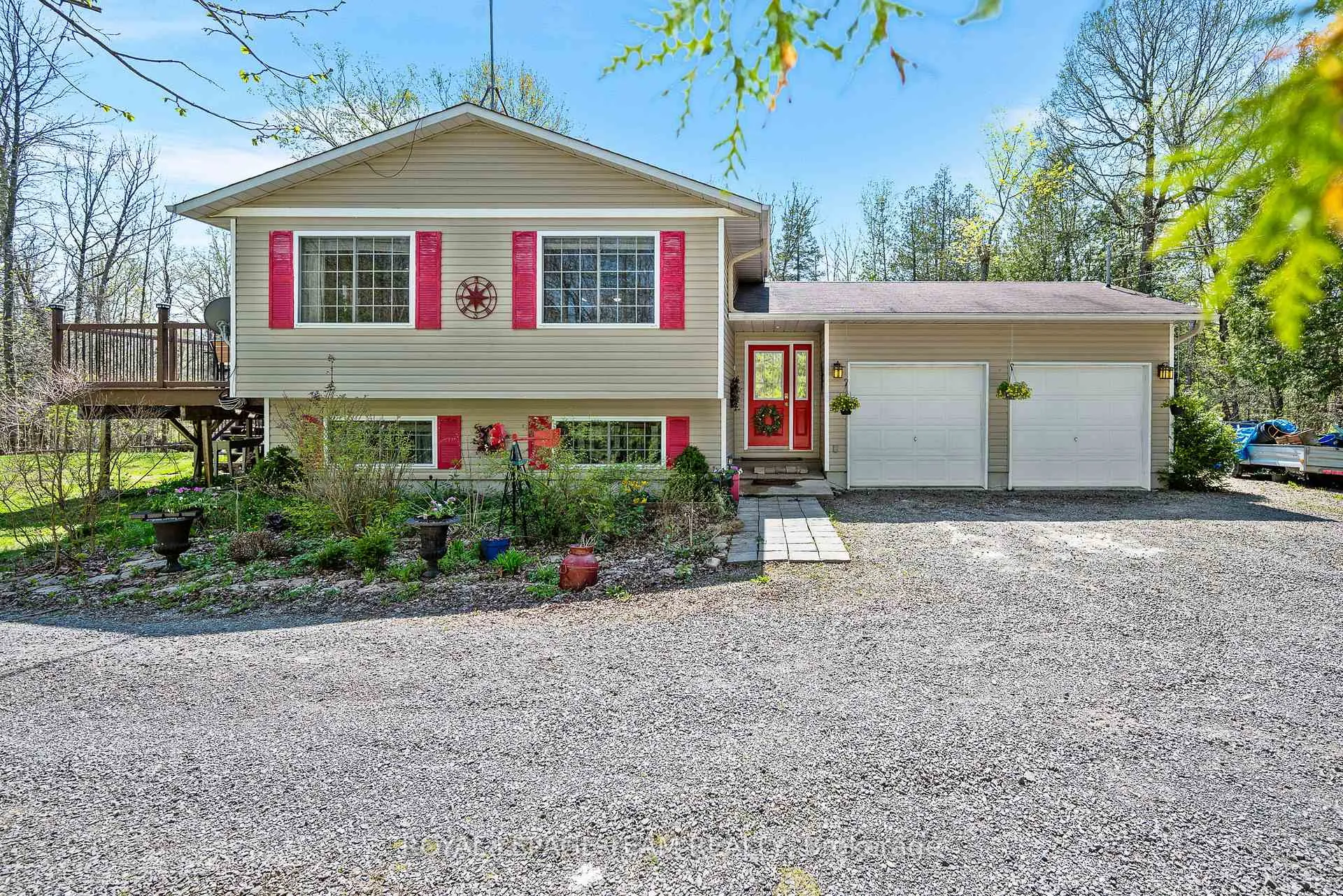 Photo 7 of 165 Cuckoos Nest Road, Beckwith, Beckwith Twp — HOMEH