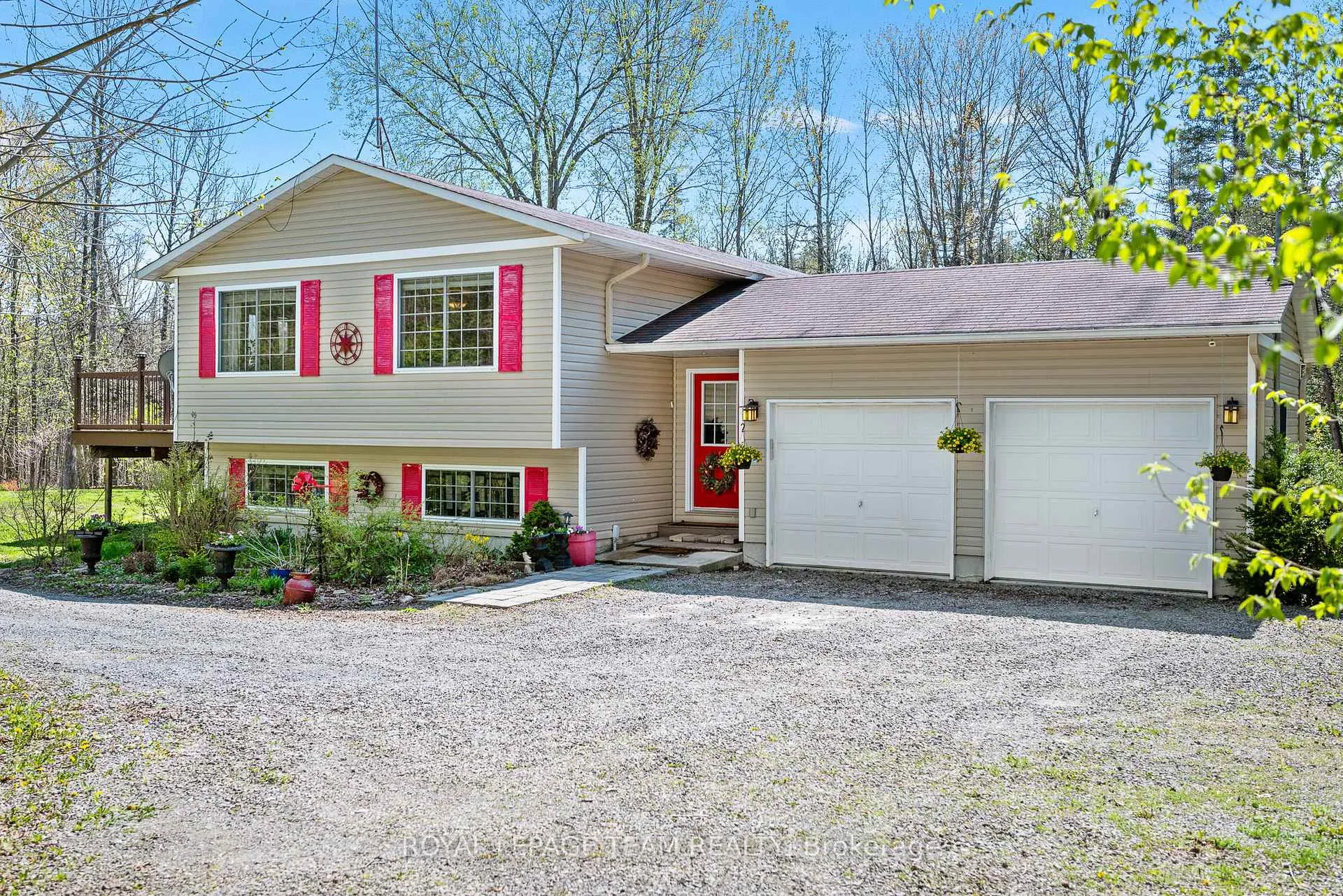 Photo 20 of 165 Cuckoos Nest Road, Beckwith, Beckwith Twp — HOMEH