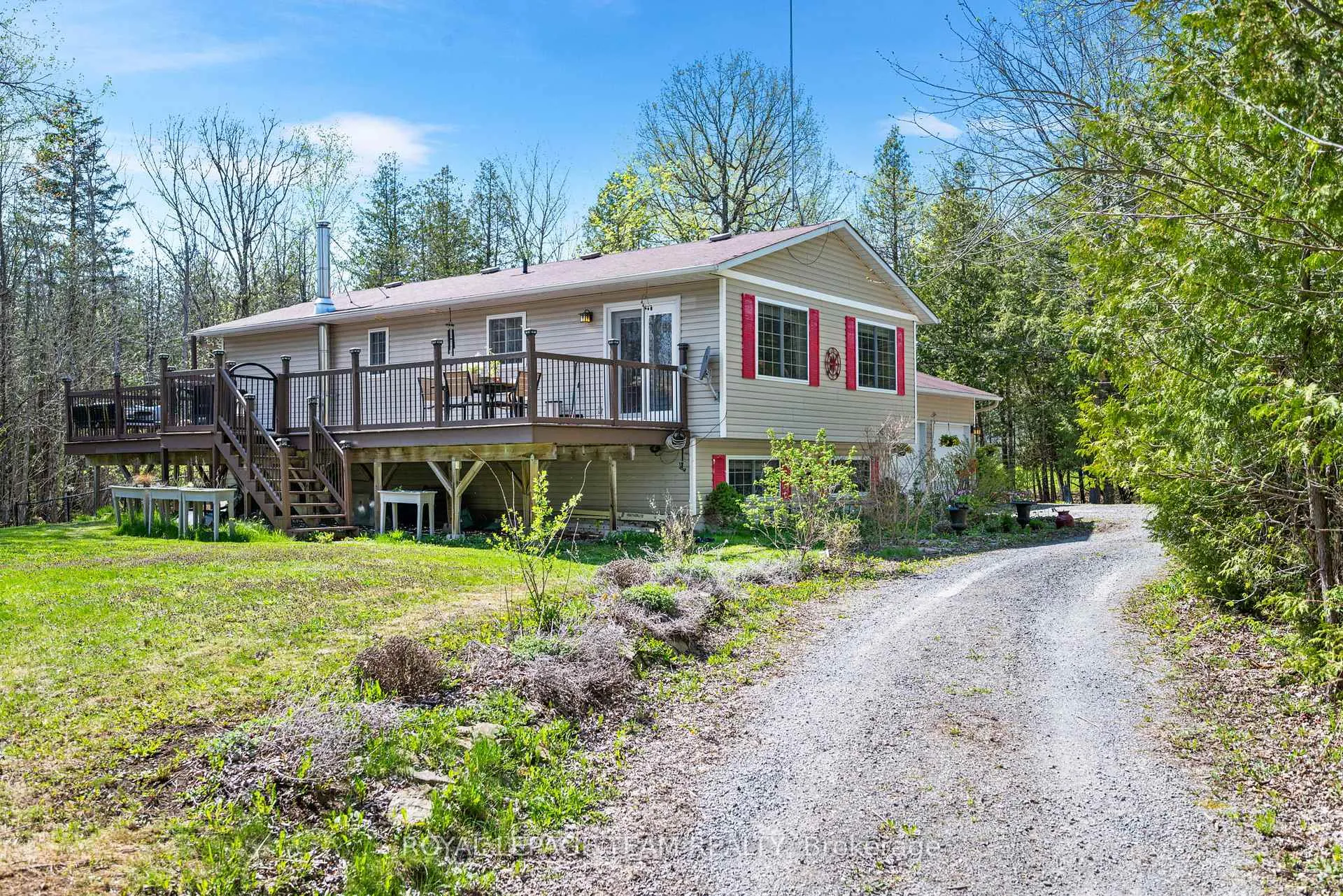 Photo 25 of 165 Cuckoos Nest Road, Beckwith, Beckwith Twp — HOMEH
