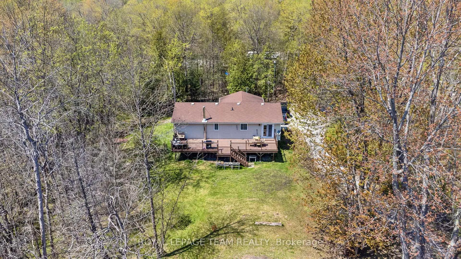 Photo 21 of 165 Cuckoos Nest Road, Beckwith, Beckwith Twp — HOMEH