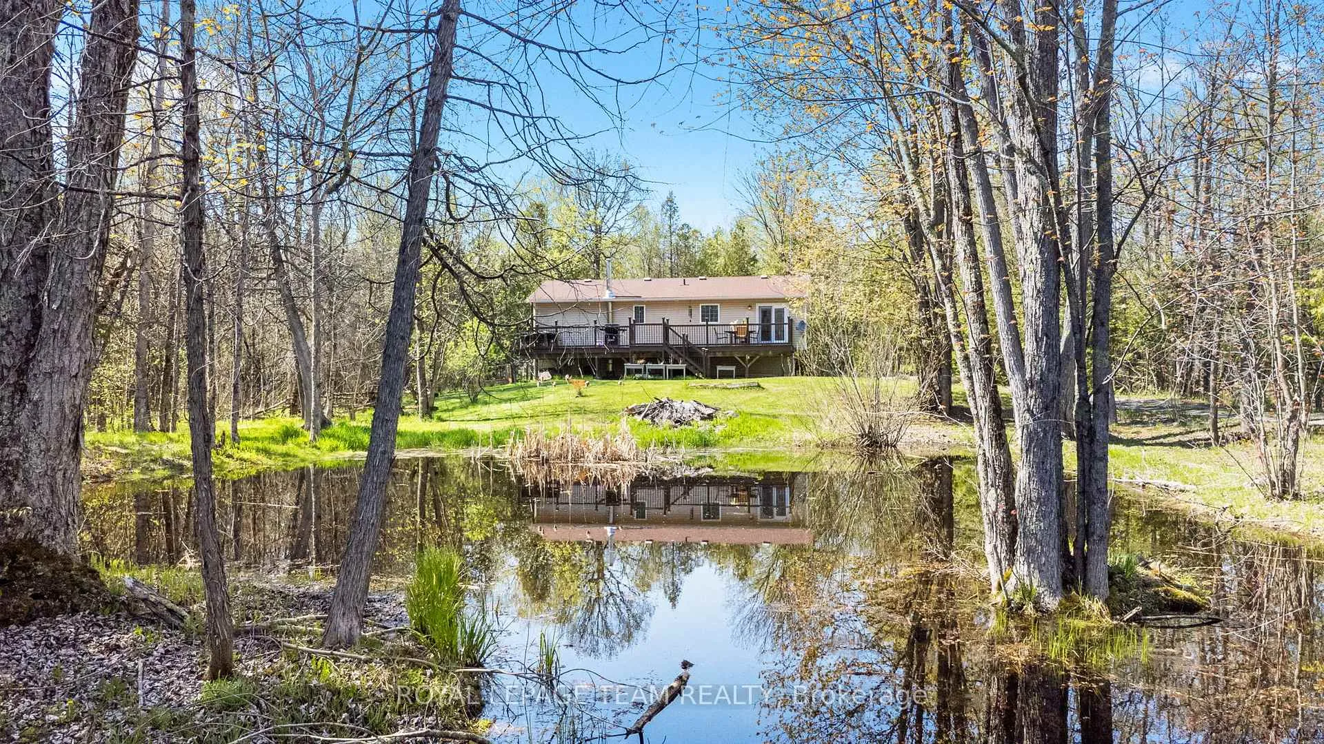 Photo 37 of 165 Cuckoos Nest Road, Beckwith, Beckwith Twp — HOMEH