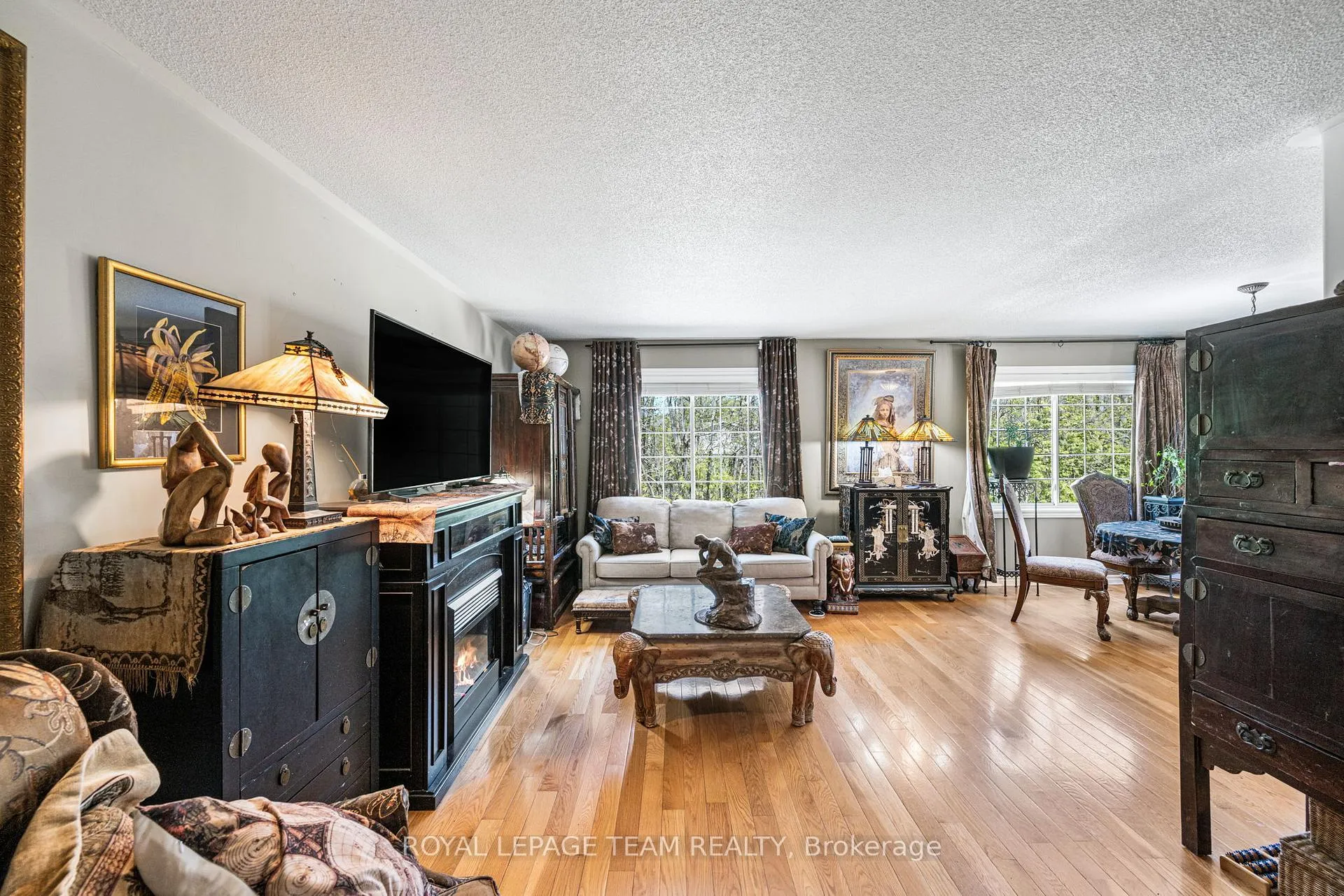 Photo 50 of 165 Cuckoos Nest Road, Beckwith, Beckwith Twp — HOMEH