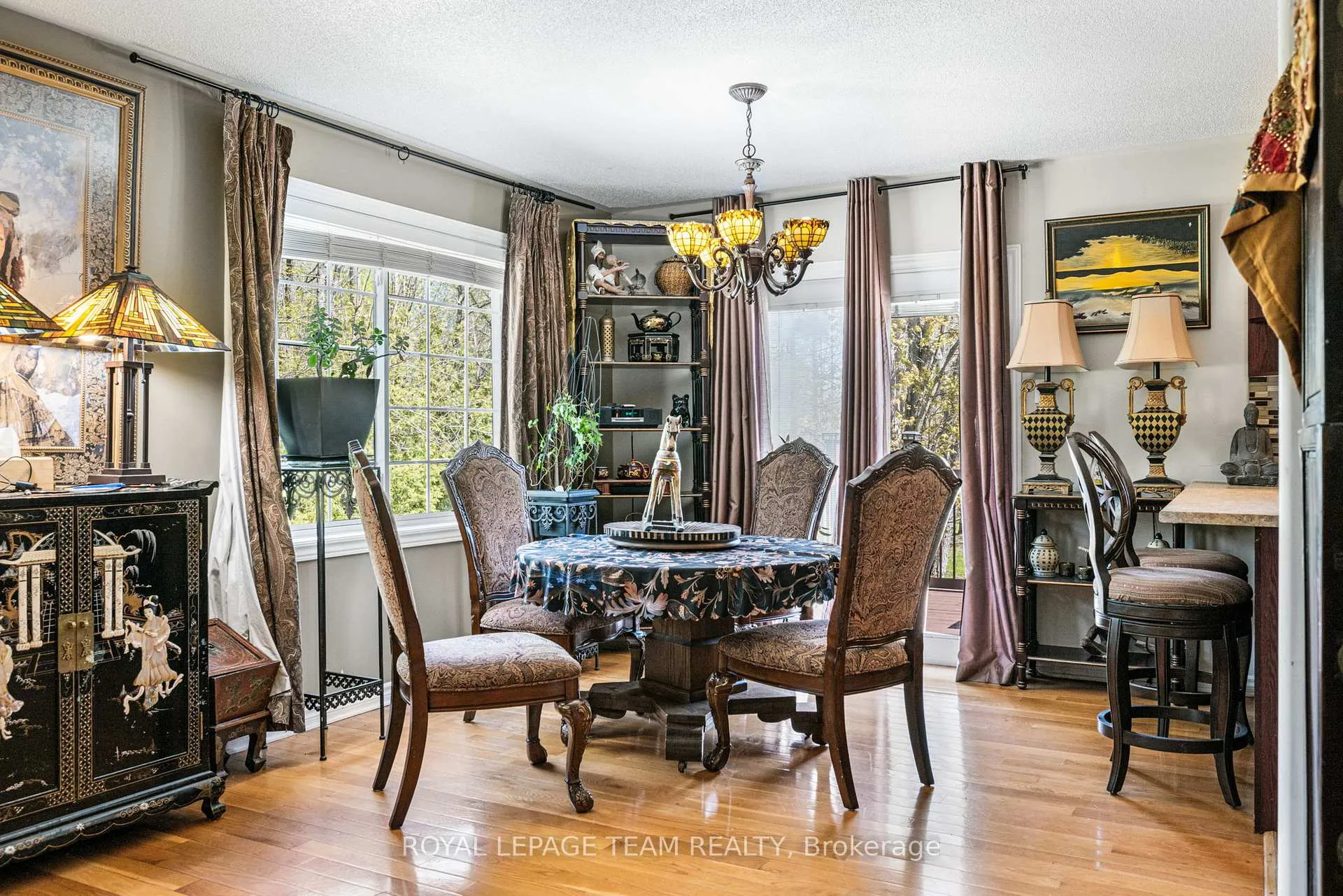 Photo 56 of 165 Cuckoos Nest Road, Beckwith, Beckwith Twp — HOMEH