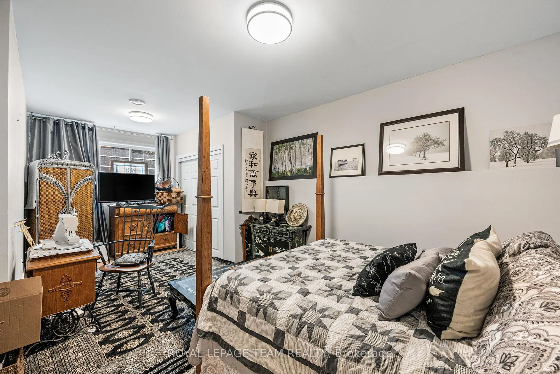 Photo 115 of 165 Cuckoos Nest Road, Beckwith, Beckwith Twp — HOMEH