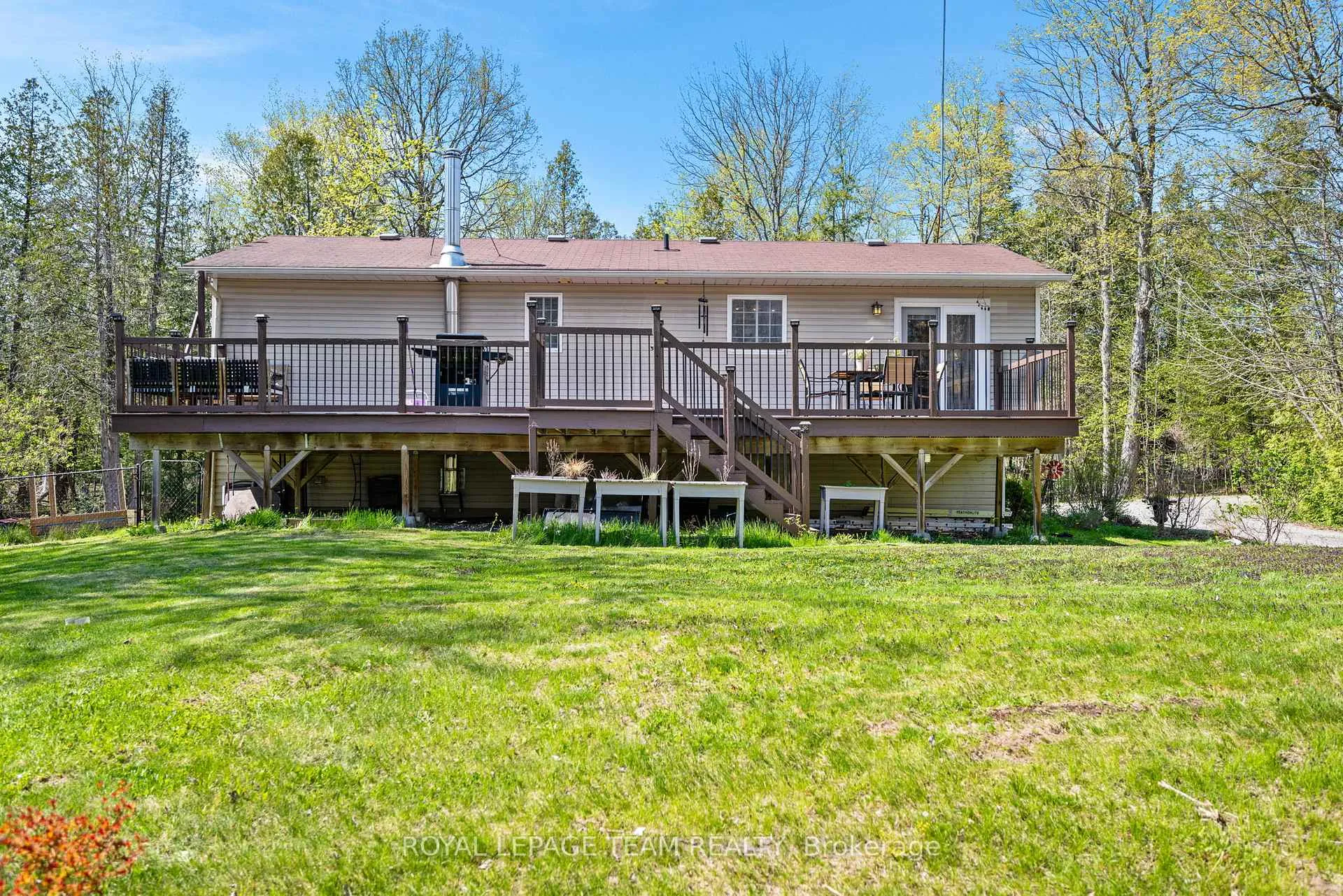 Photo 120 of 165 Cuckoos Nest Road, Beckwith, Beckwith Twp — HOMEH