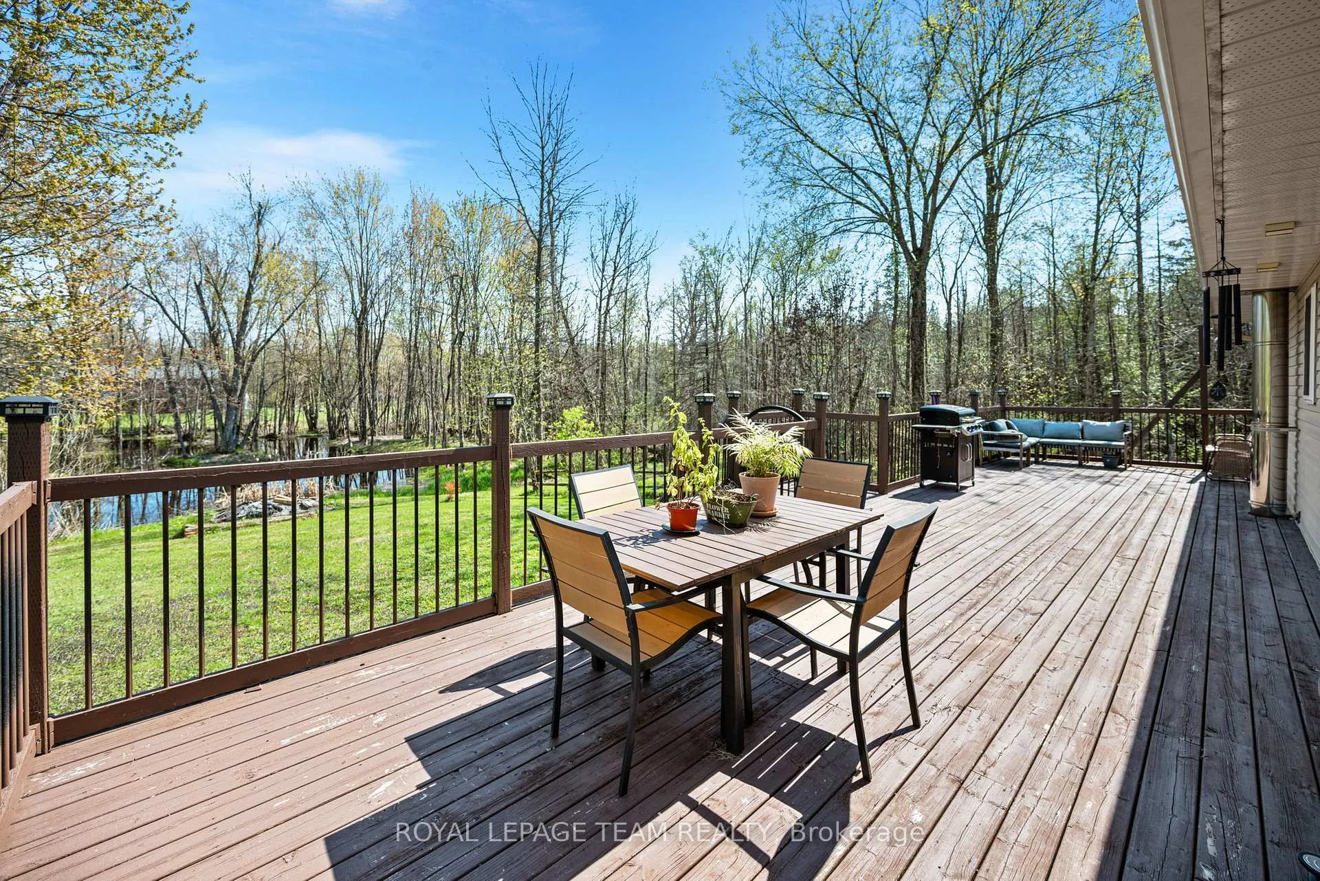 Photo 139 of 165 Cuckoos Nest Road, Beckwith, Beckwith Twp — HOMEH