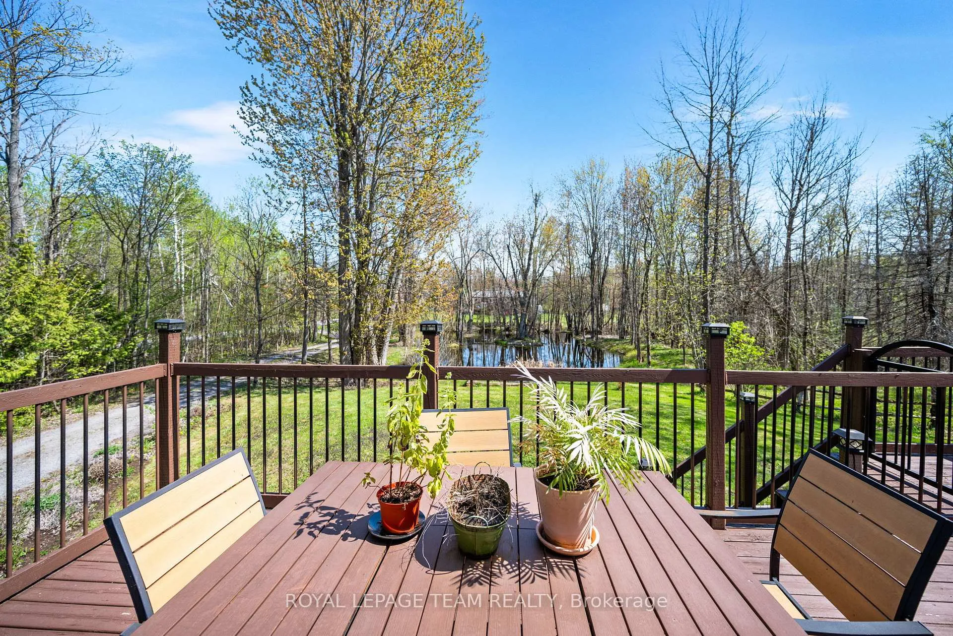 Photo 144 of 165 Cuckoos Nest Road, Beckwith, Beckwith Twp — HOMEH