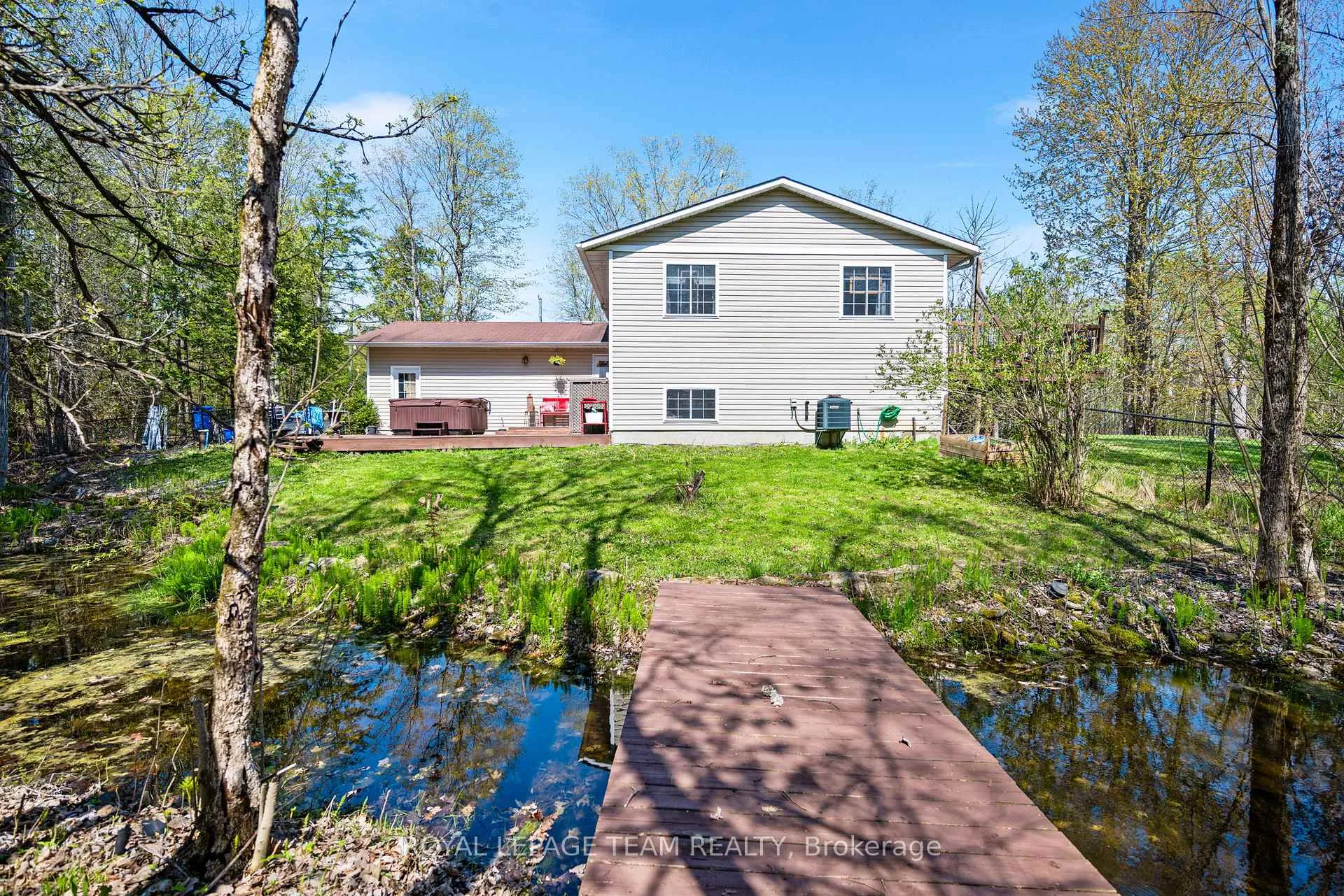 Photo 147 of 165 Cuckoos Nest Road, Beckwith, Beckwith Twp — HOMEH