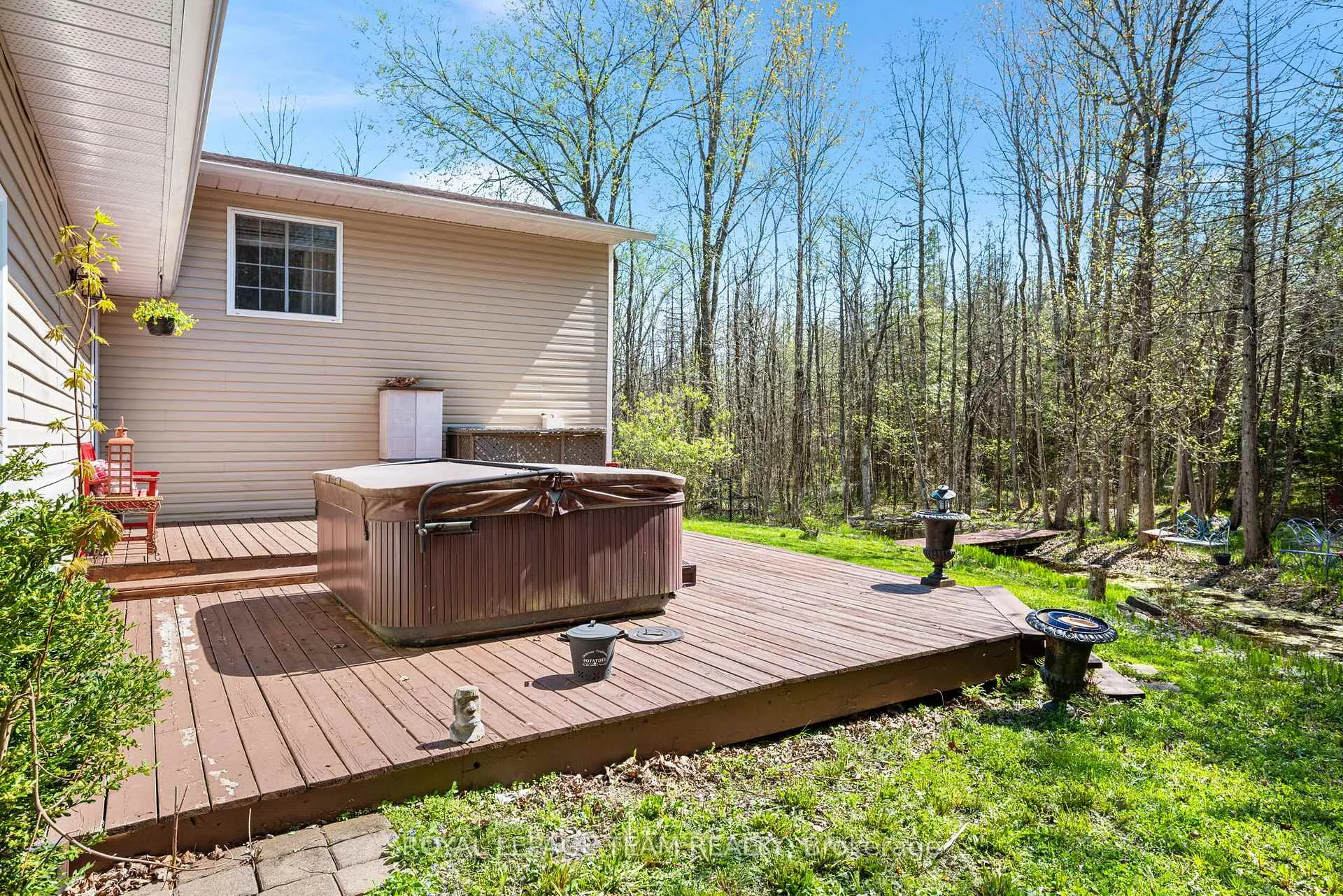 Photo 159 of 165 Cuckoos Nest Road, Beckwith, Beckwith Twp — HOMEH