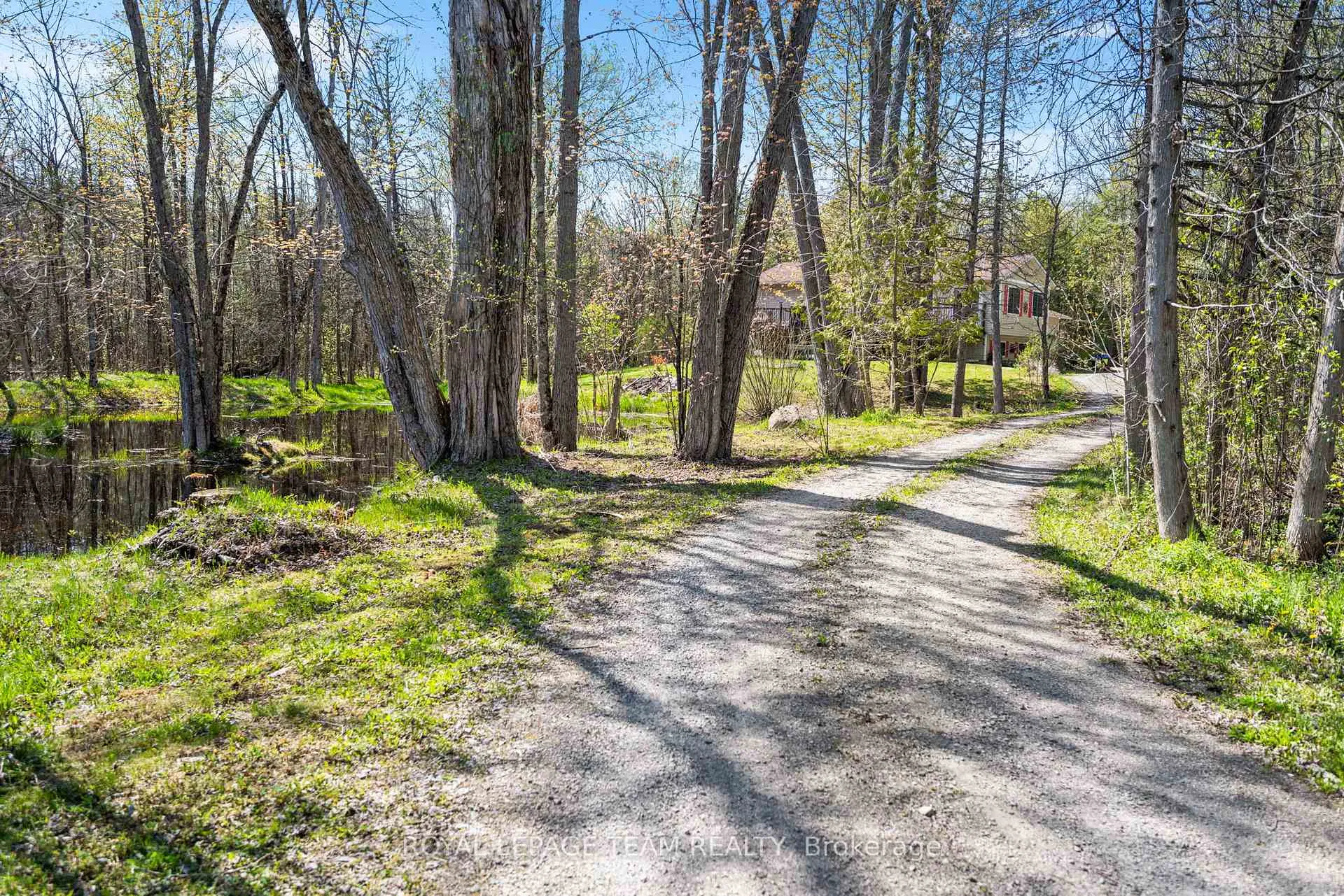 Photo 168 of 165 Cuckoos Nest Road, Beckwith, Beckwith Twp — HOMEH