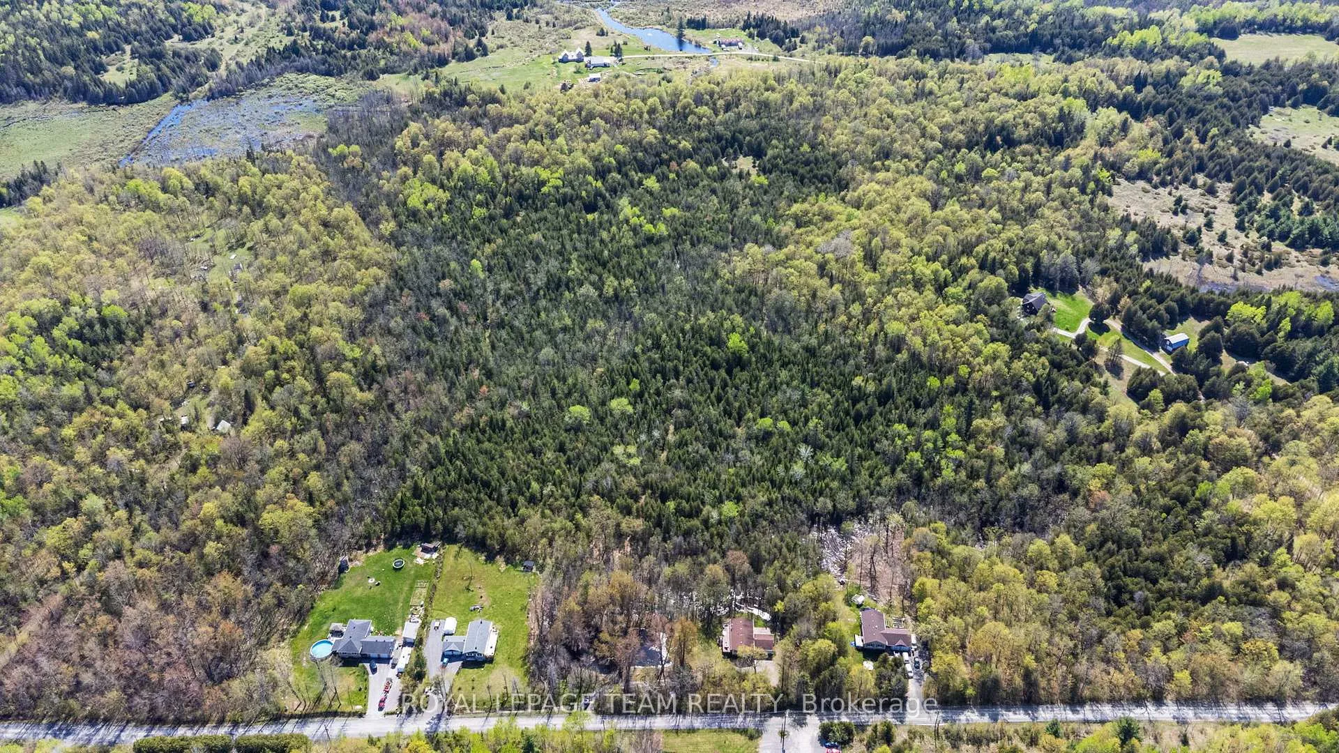 Photo 179 of 165 Cuckoos Nest Road, Beckwith, Beckwith Twp — HOMEH