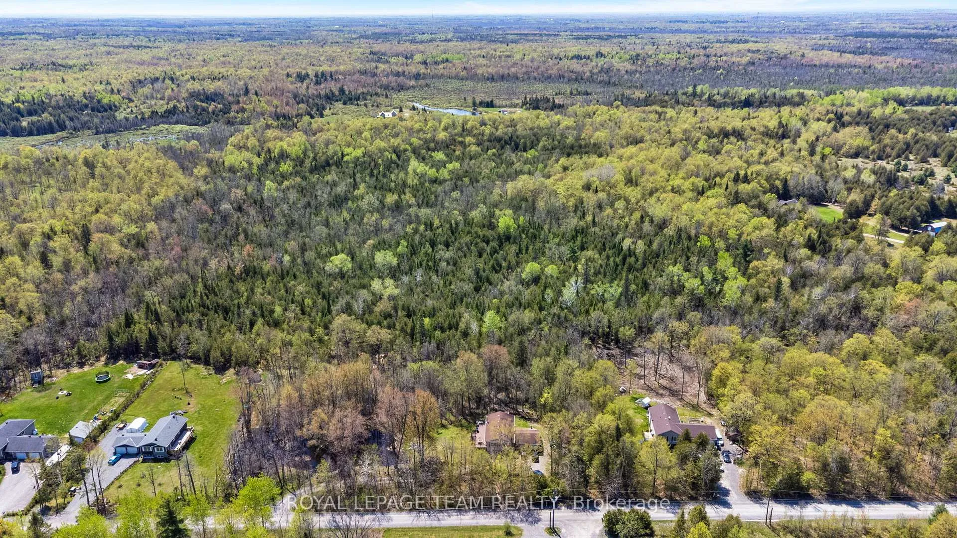 Photo 202 of 165 Cuckoos Nest Road, Beckwith, Beckwith Twp — HOMEH
