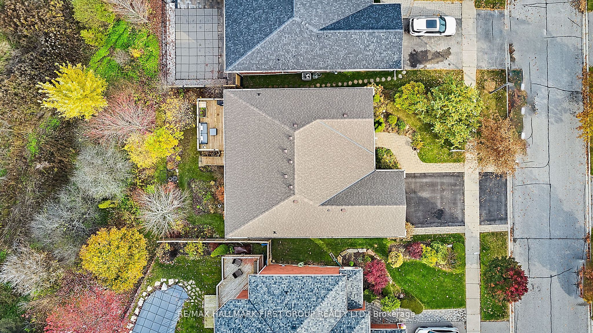 Photo 43 of 9 Oakside Drive, Uxbridge — HOMEH