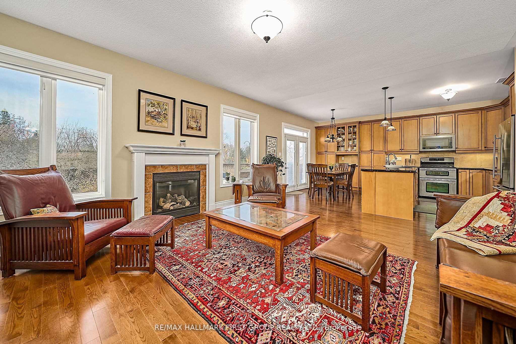 Photo 52 of 9 Oakside Drive, Uxbridge — HOMEH