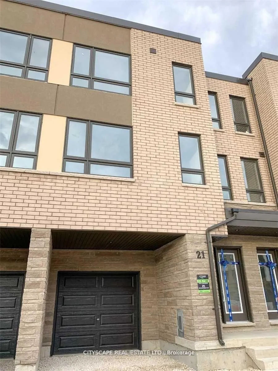 Photo 1 of 21 Woodstream Drive, Etobicoke, West Humber-Clairville — HOMEH