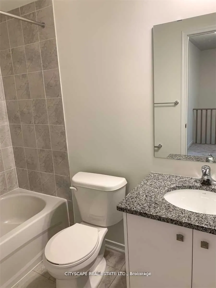 Photo 19 of 21 Woodstream Drive, Etobicoke, West Humber-Clairville — HOMEH