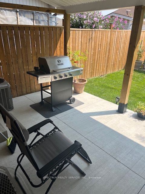 Photo 25 of 15 Albany (Middle Level) Drive, Vaughan, West Woodbridge — HOMEH