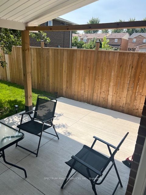 Photo 28 of 15 Albany (Middle Level) Drive, Vaughan, West Woodbridge — HOMEH