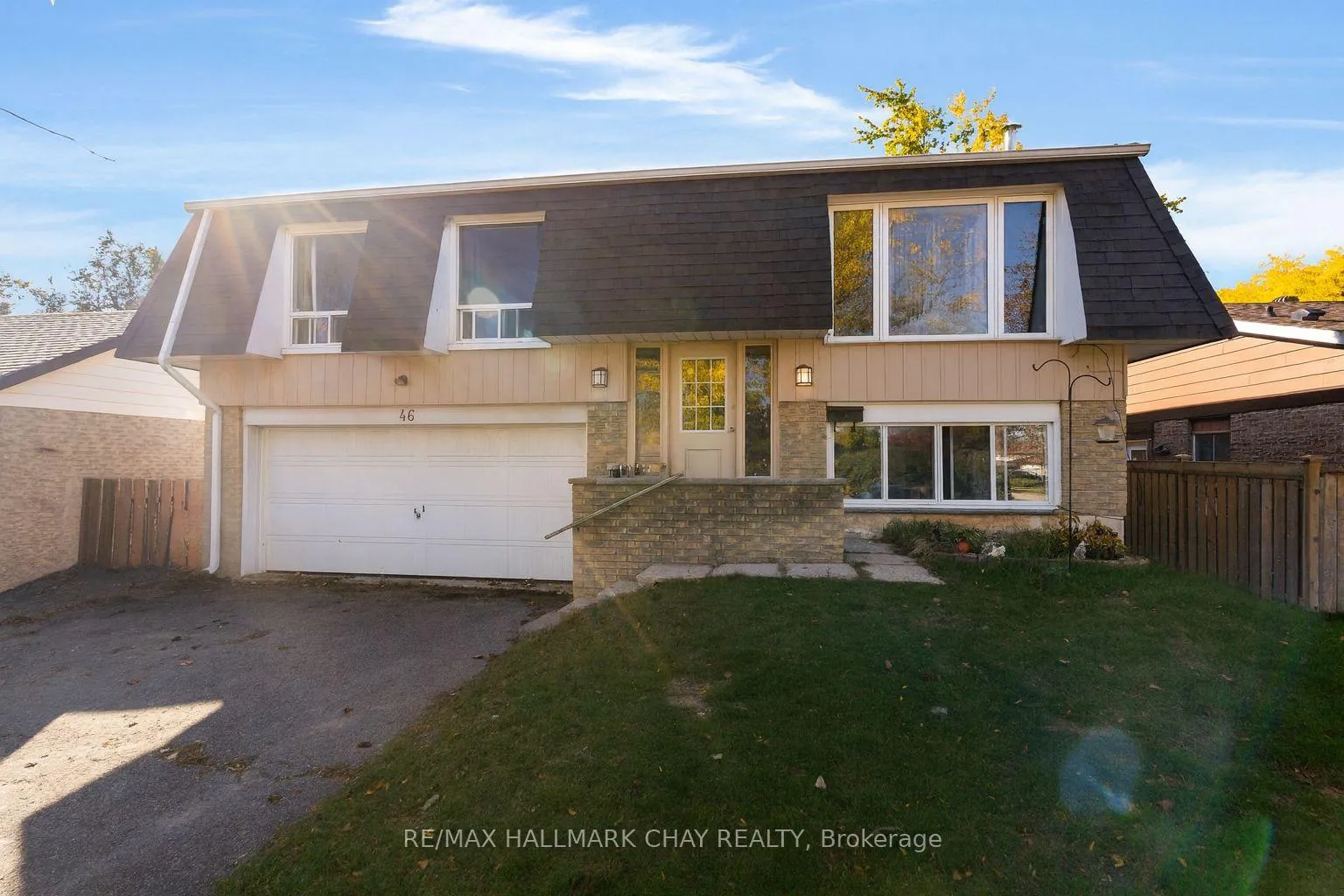 Photo 19 of 46 Carol Road, Barrie, Allandale Heights — HOMEH