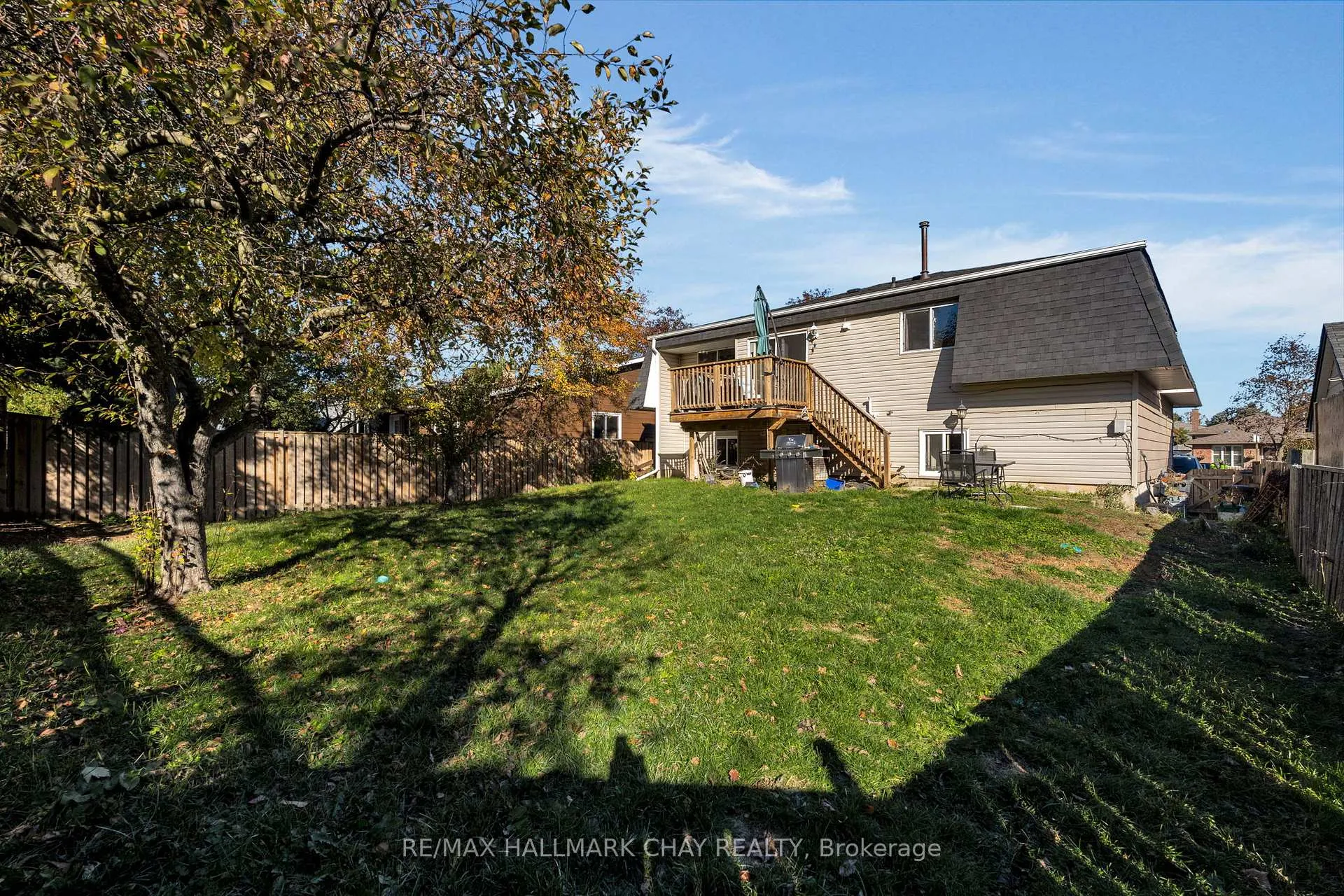 Photo 33 of 46 Carol Road, Barrie, Allandale Heights — HOMEH