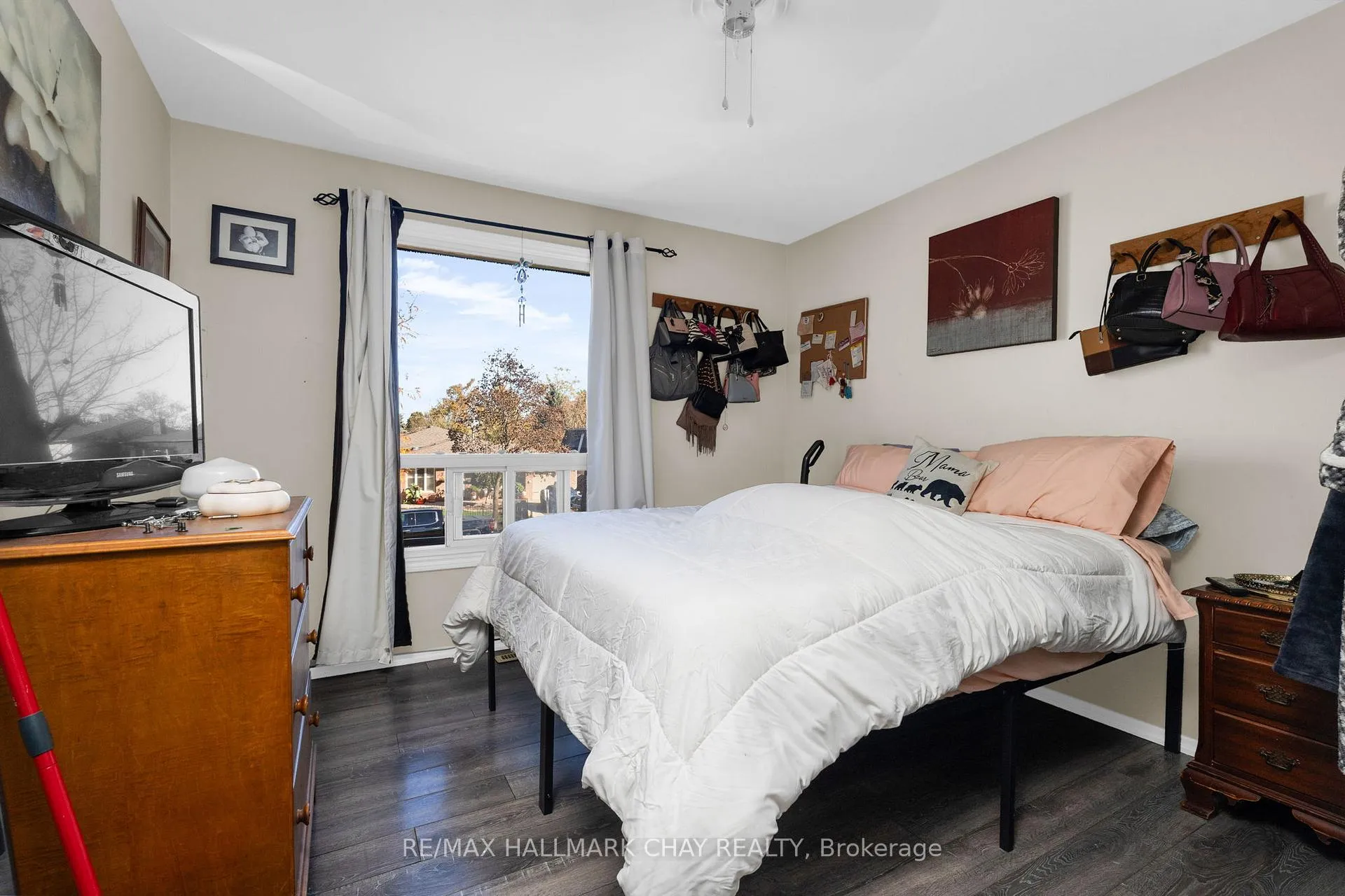 Photo 112 of 46 Carol Road, Barrie, Allandale Heights — HOMEH