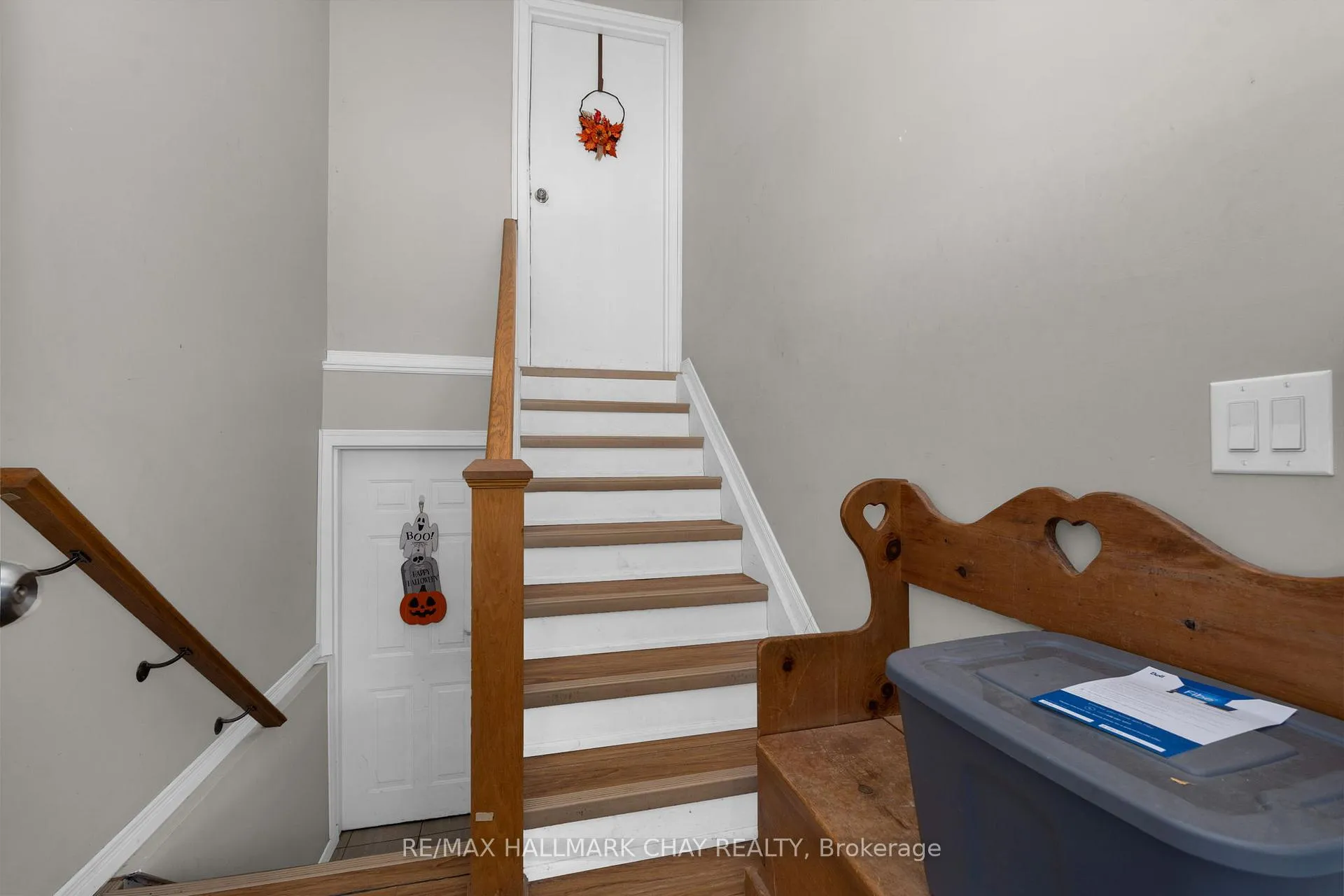 Photo 155 of 46 Carol Road, Barrie, Allandale Heights — HOMEH