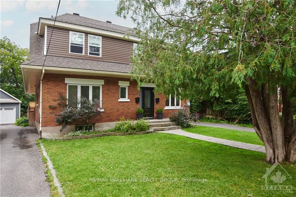 Photo 1 of 22-24 Byron Avenue, Ottawa, Ottawa West — HOMEH