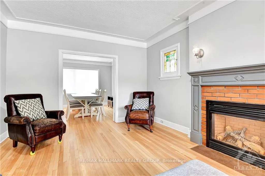 Photo 4 of 22-24 Byron Avenue, Ottawa, Ottawa West — HOMEH
