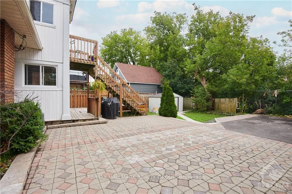 Photo 24 of 22-24 Byron Avenue, Ottawa, Ottawa West — HOMEH