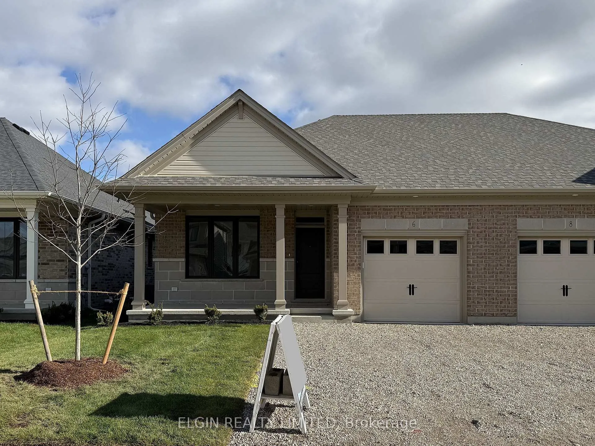 Photo 2 of 6 Hemlock Crescent, Aylmer — HOMEH